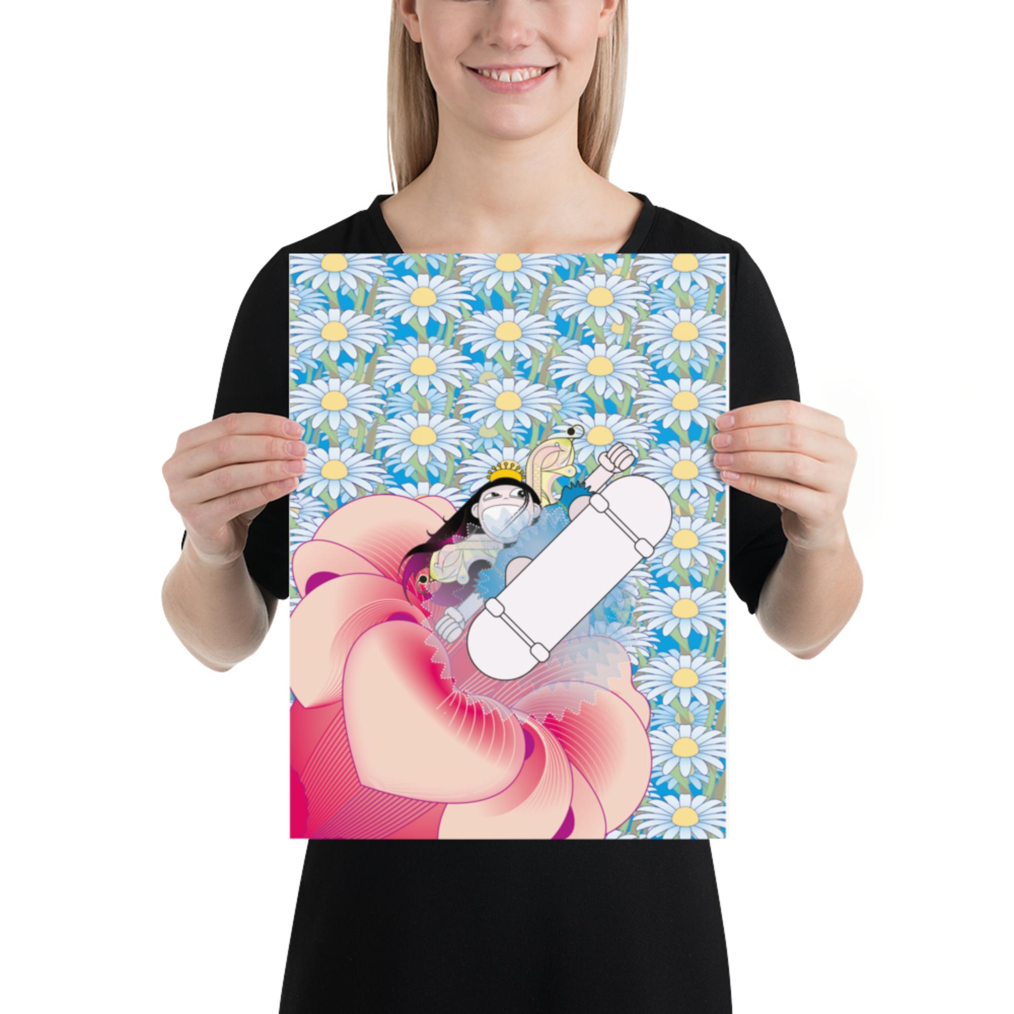 Fairy Skate - Image 3