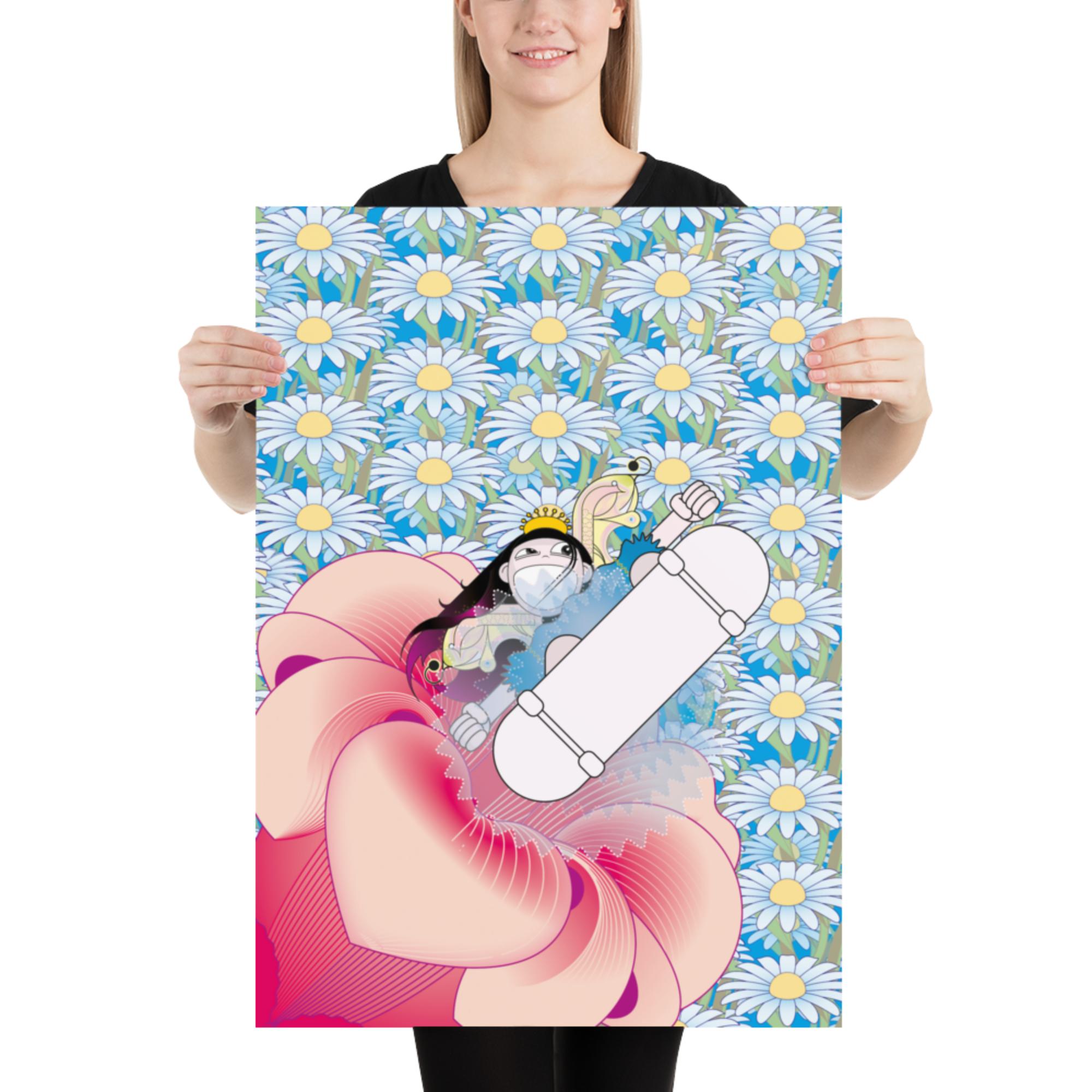 Fairy Skate - Image 4