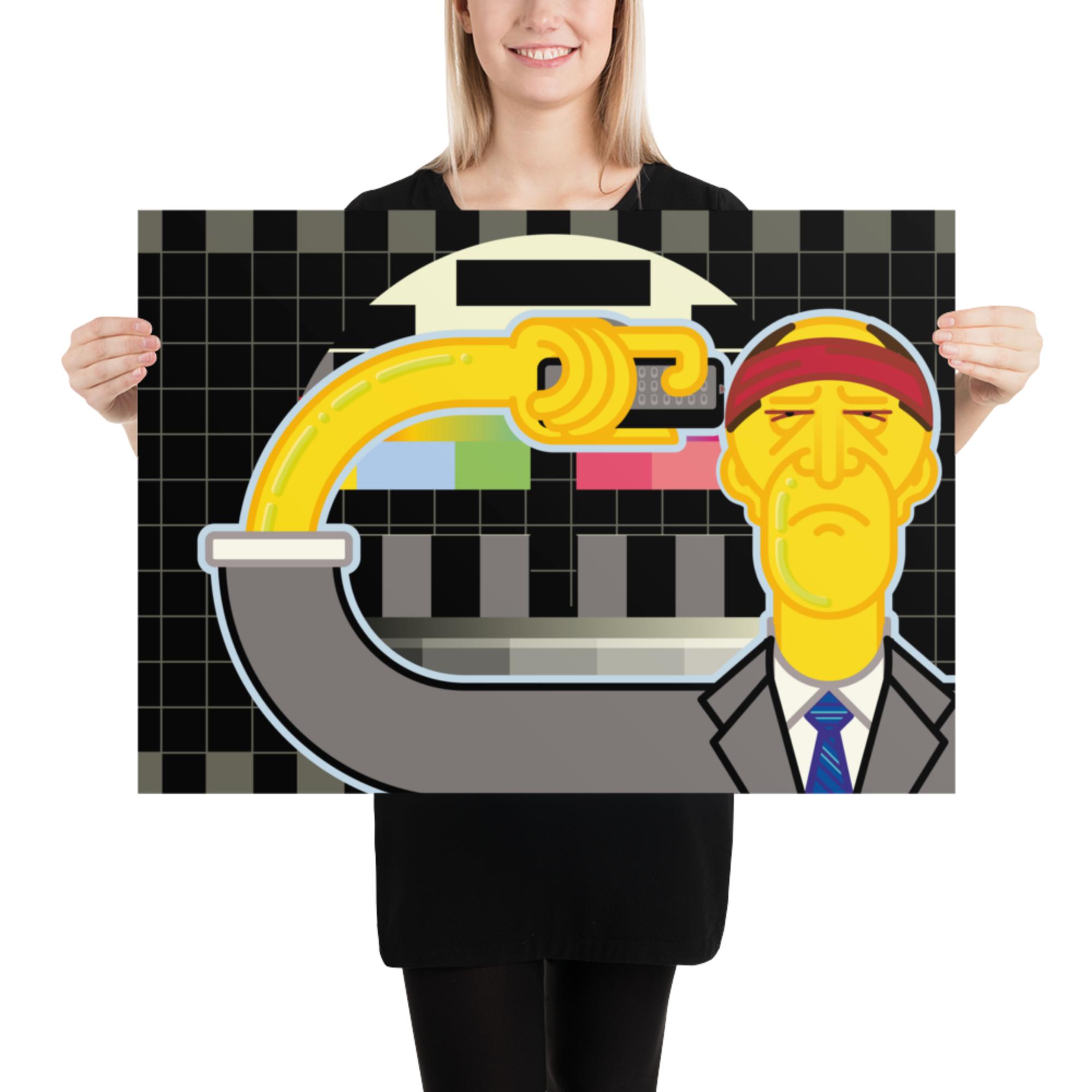 Remote Control - Image 3