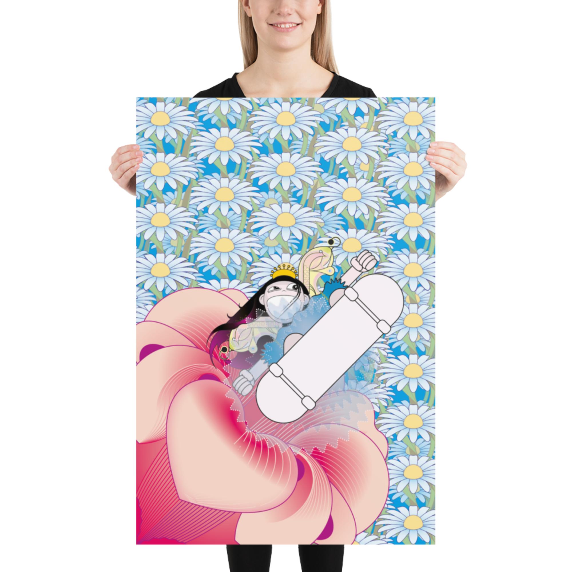 Fairy Skate - Image 5