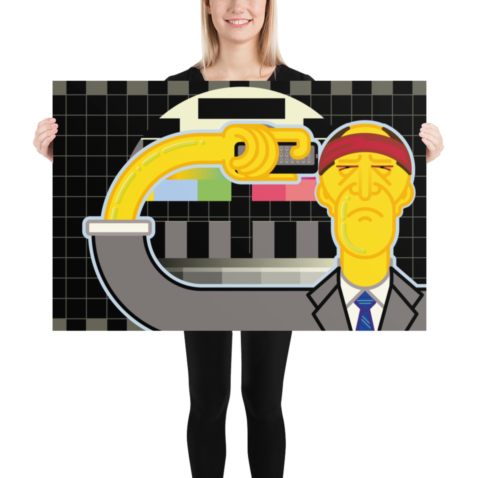 Remote Control - Image 2