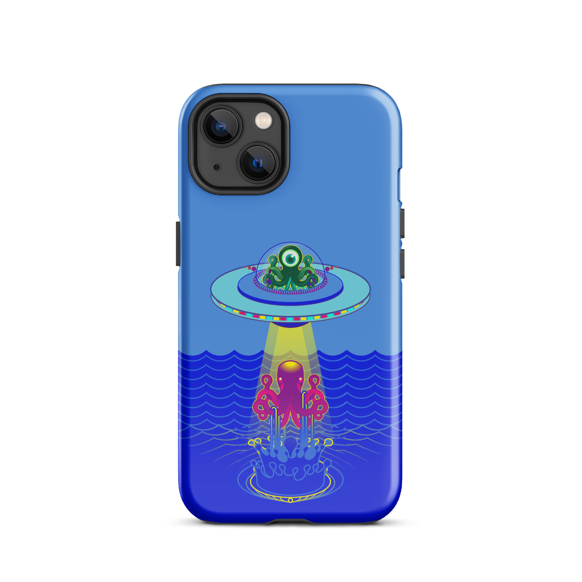 Aliens Tough Case for iPhone® - Image 10