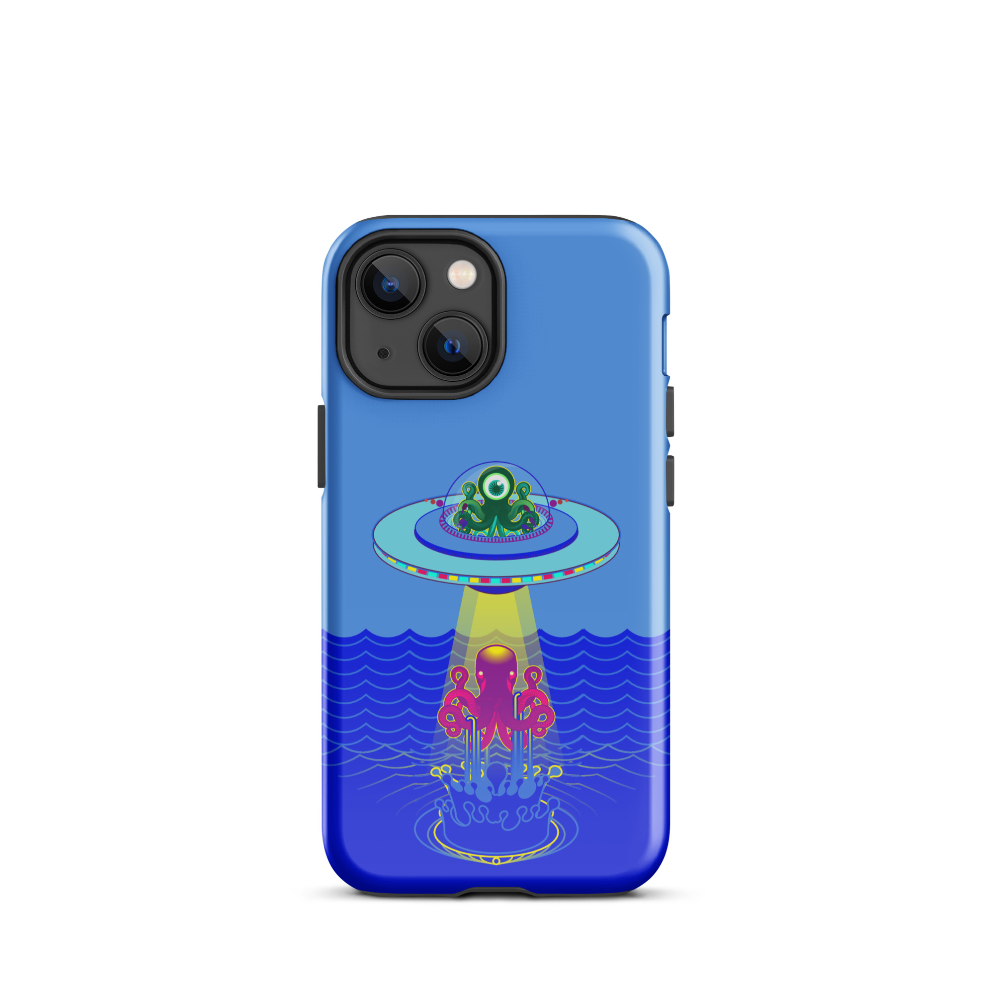 Aliens Tough Case for iPhone® - Image 9