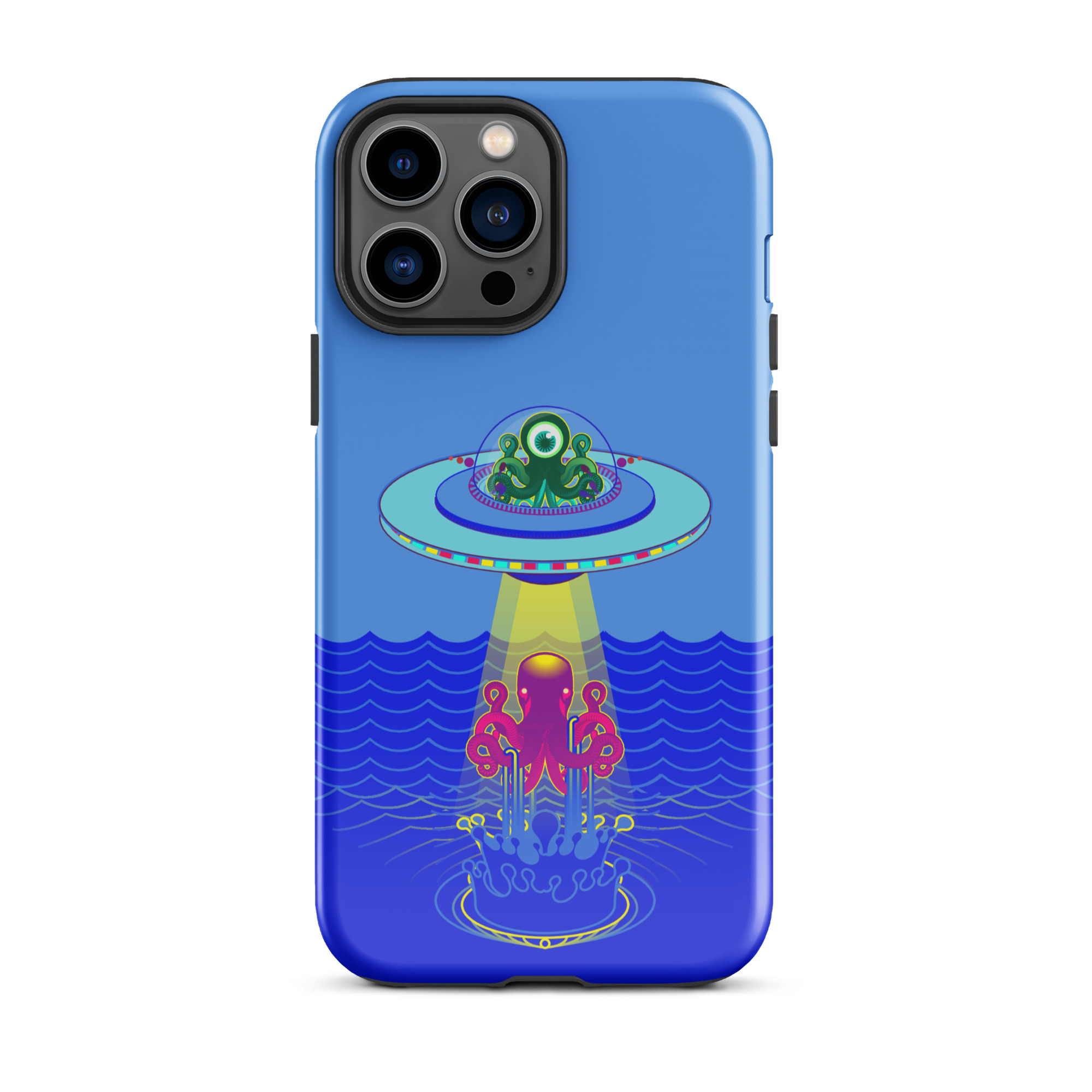 Aliens Tough Case for iPhone® - Image 12