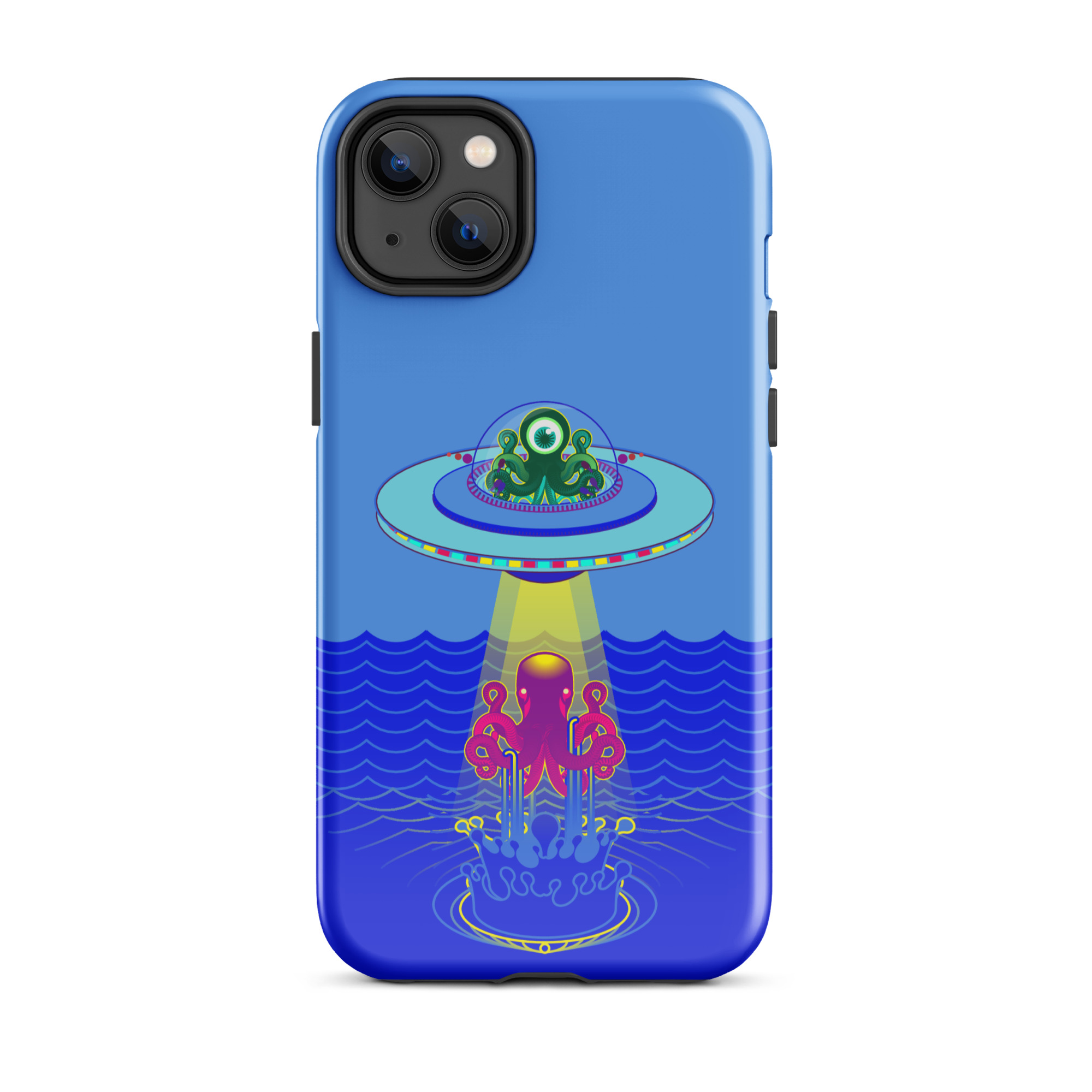 Aliens Tough Case for iPhone® - Image 14