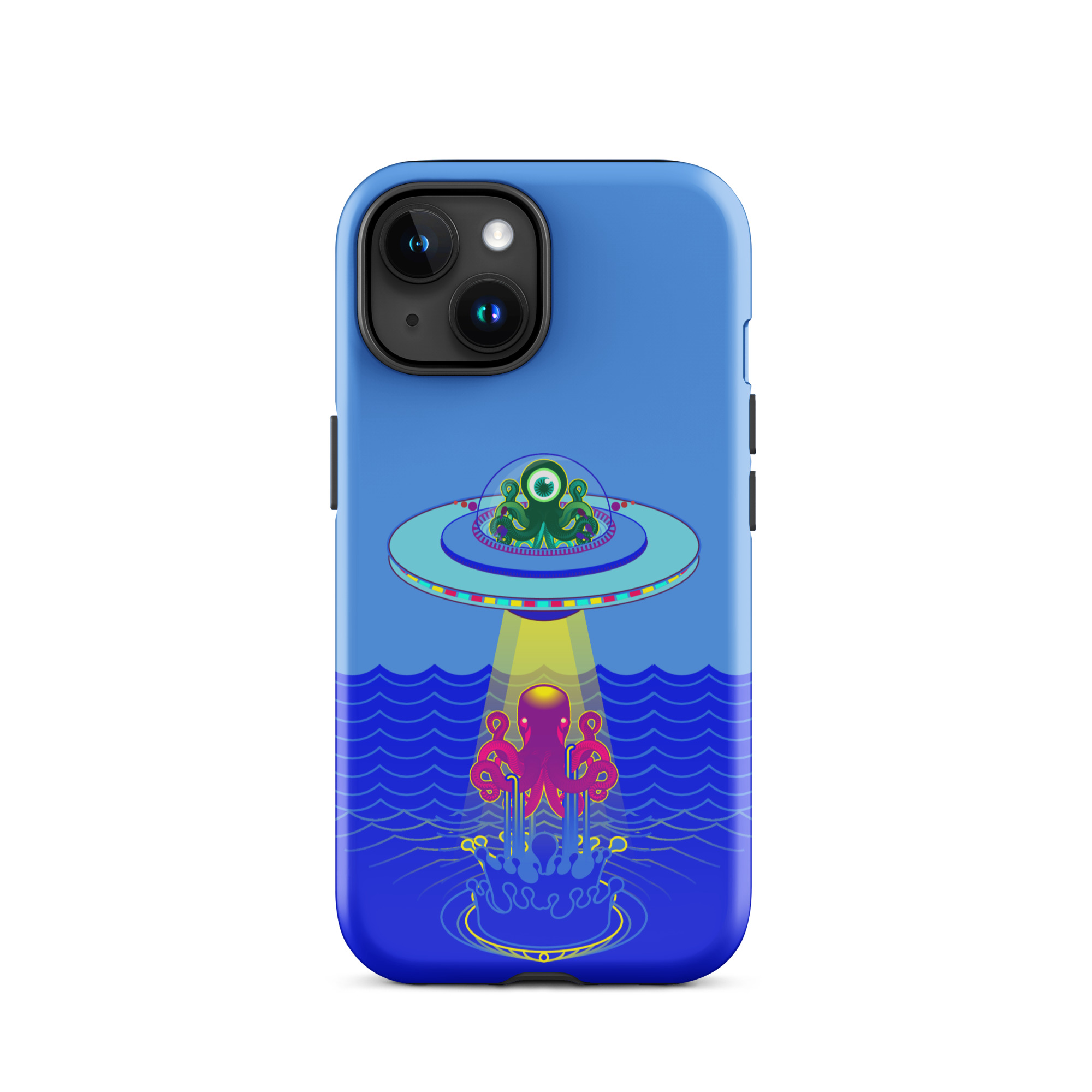 Aliens Tough Case for iPhone® - Image 17