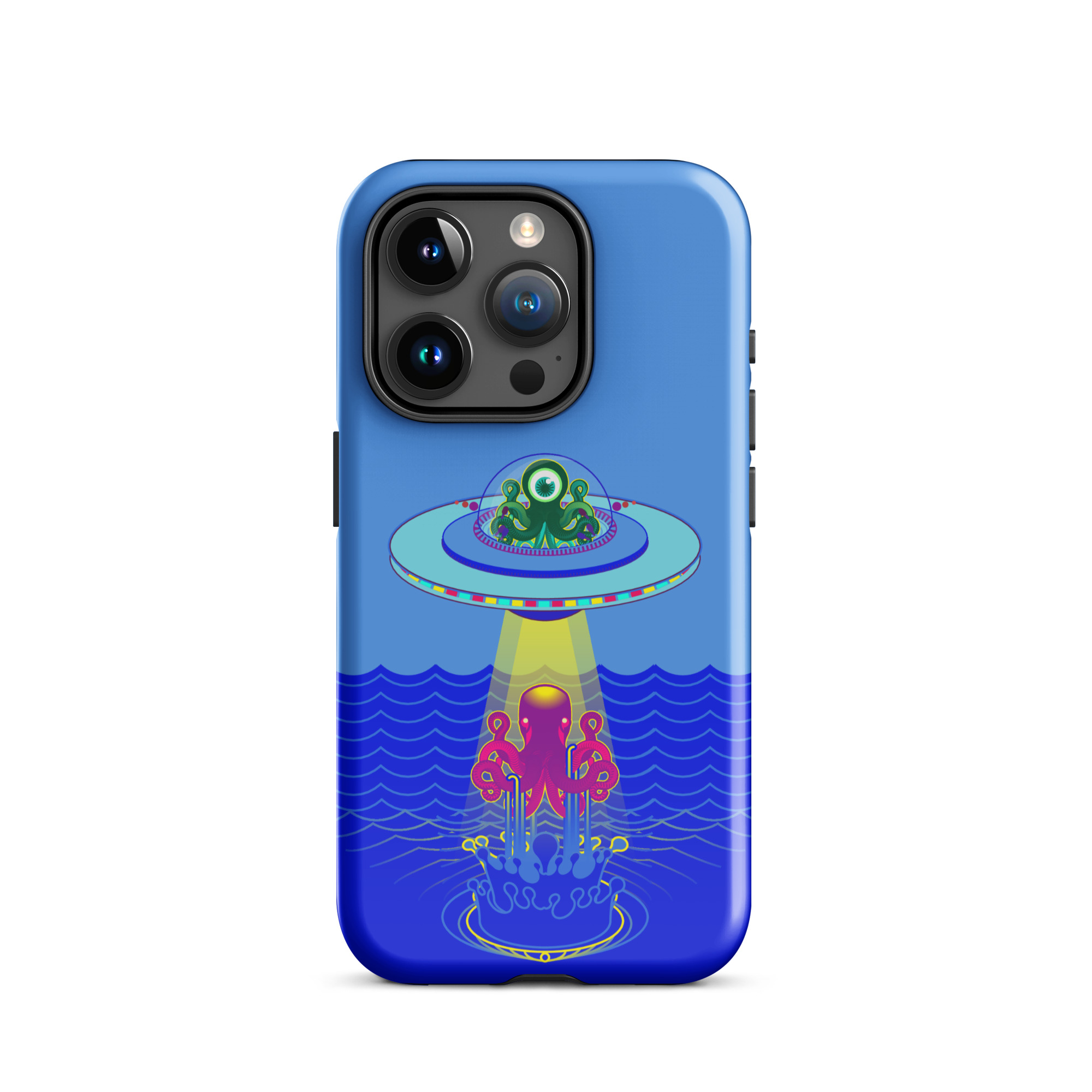 Aliens Tough Case for iPhone® - Image 19