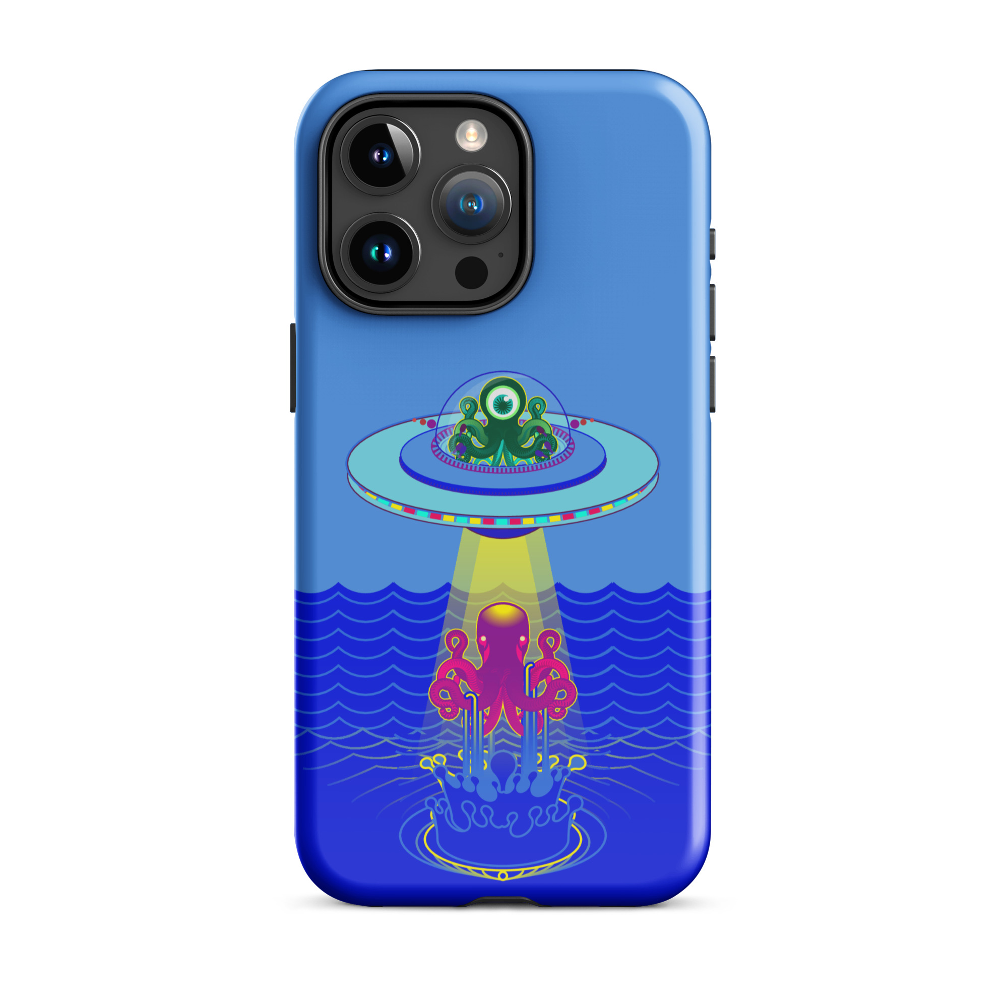 Aliens Tough Case for iPhone® - Image 20
