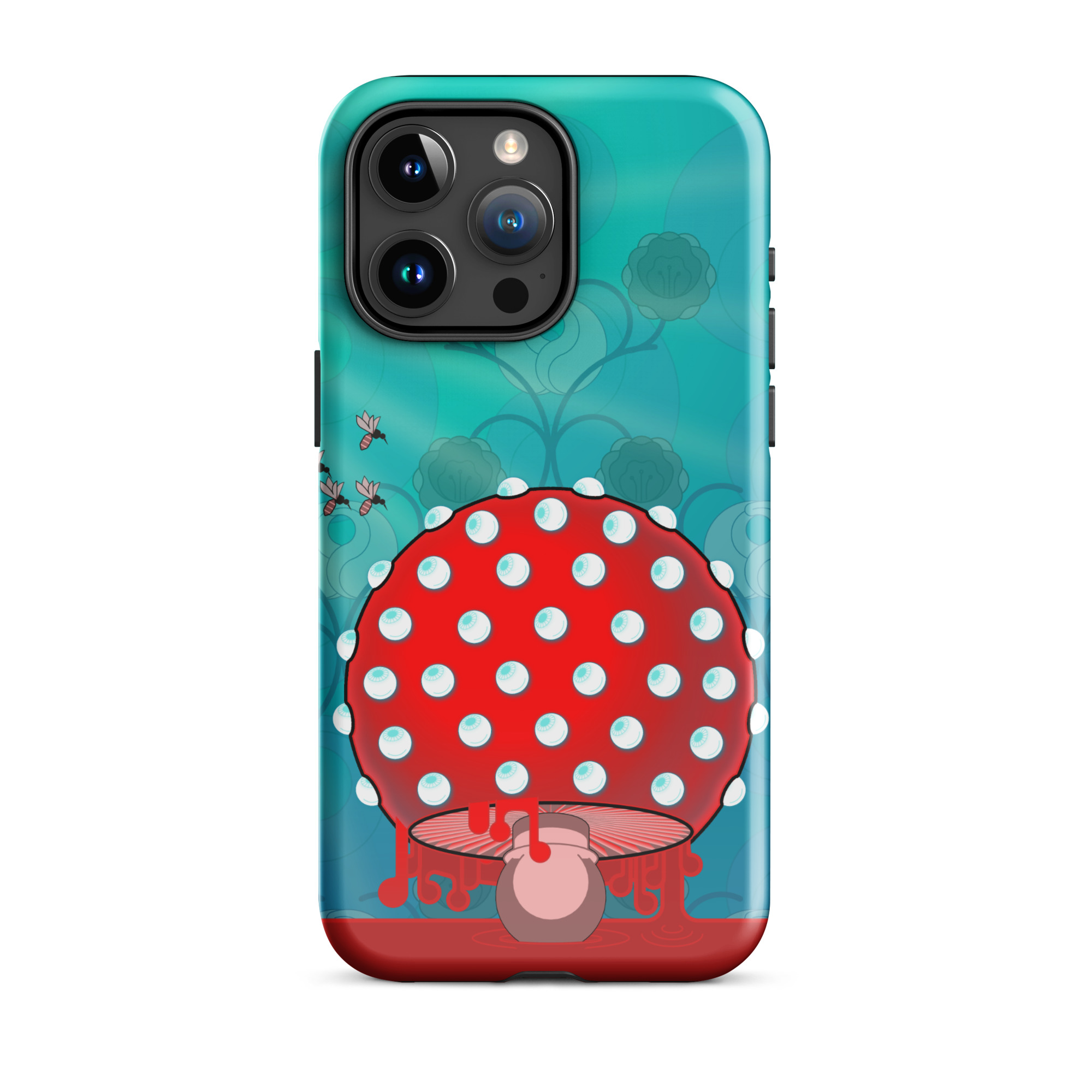 Ray of Light Tough Case for iPhone® - Image 19