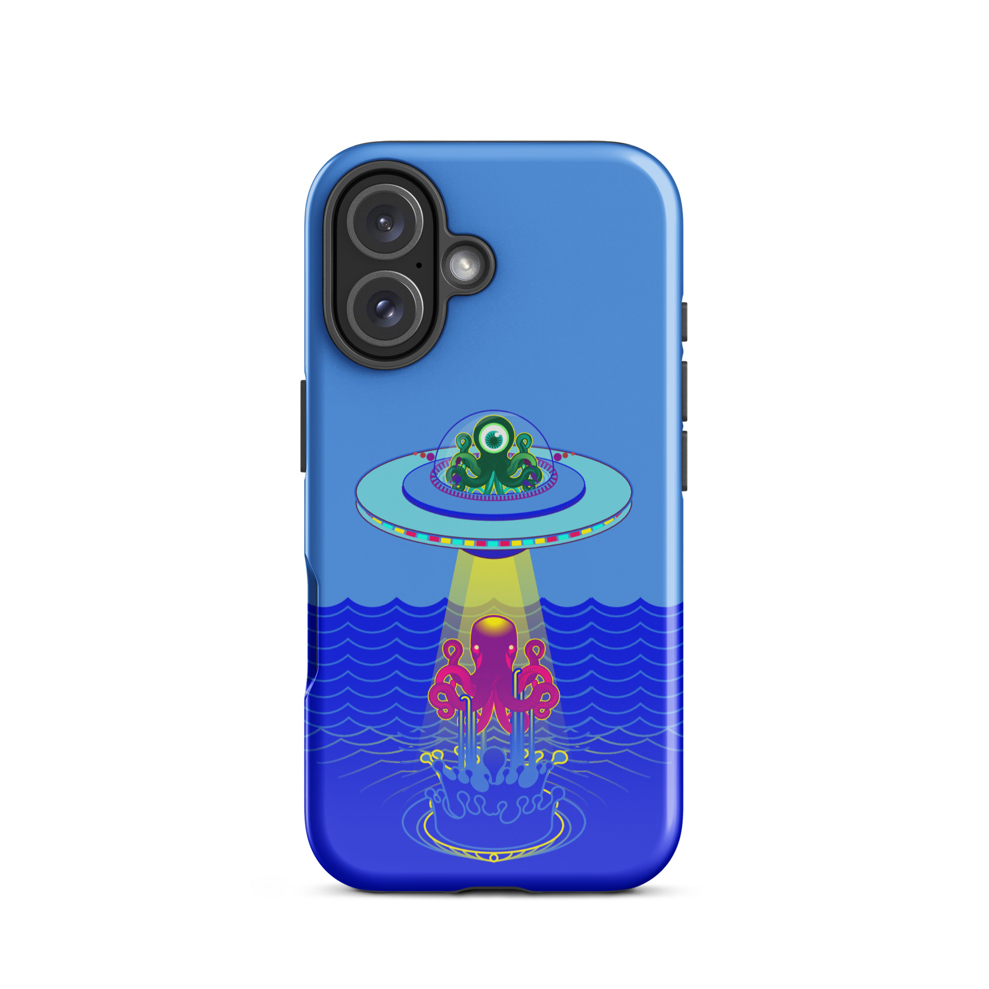 Aliens Tough Case for iPhone® - Image 21