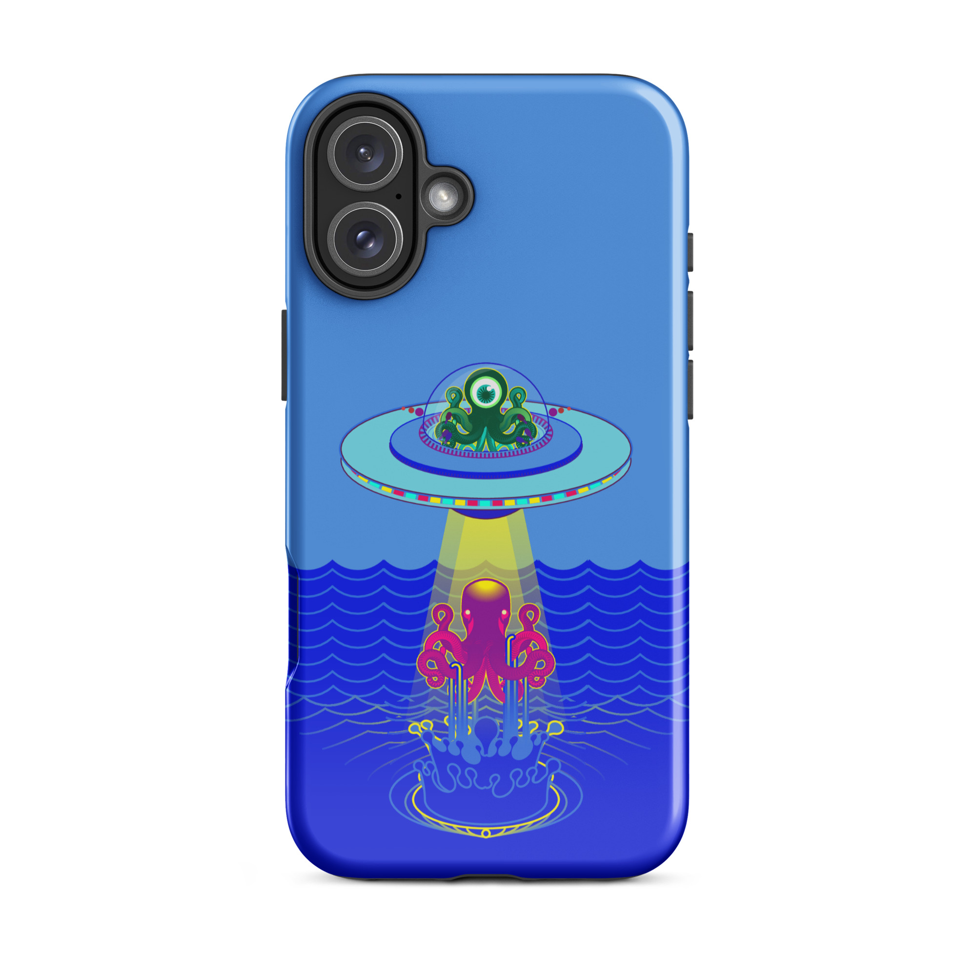 Aliens Tough Case for iPhone® - Image 22