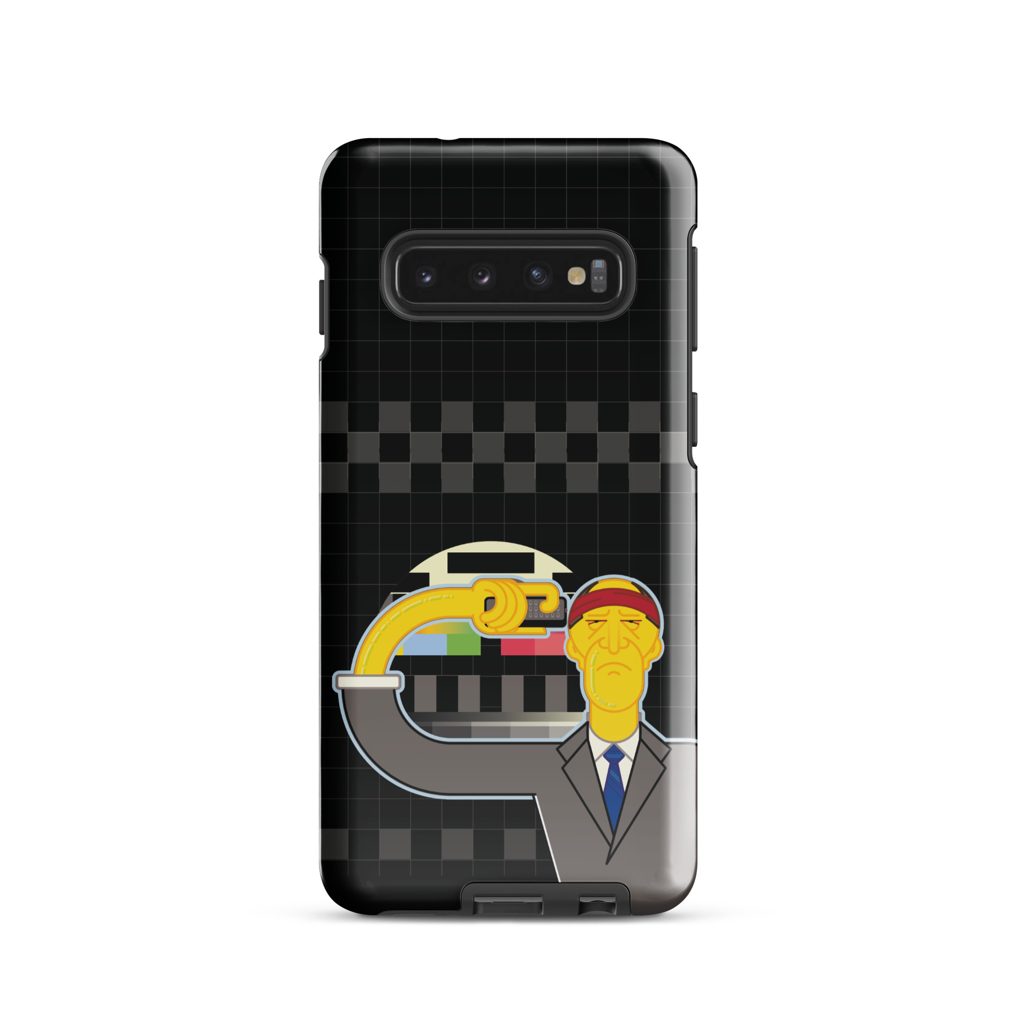 Remote Control Tough case for Samsung® - Image 2