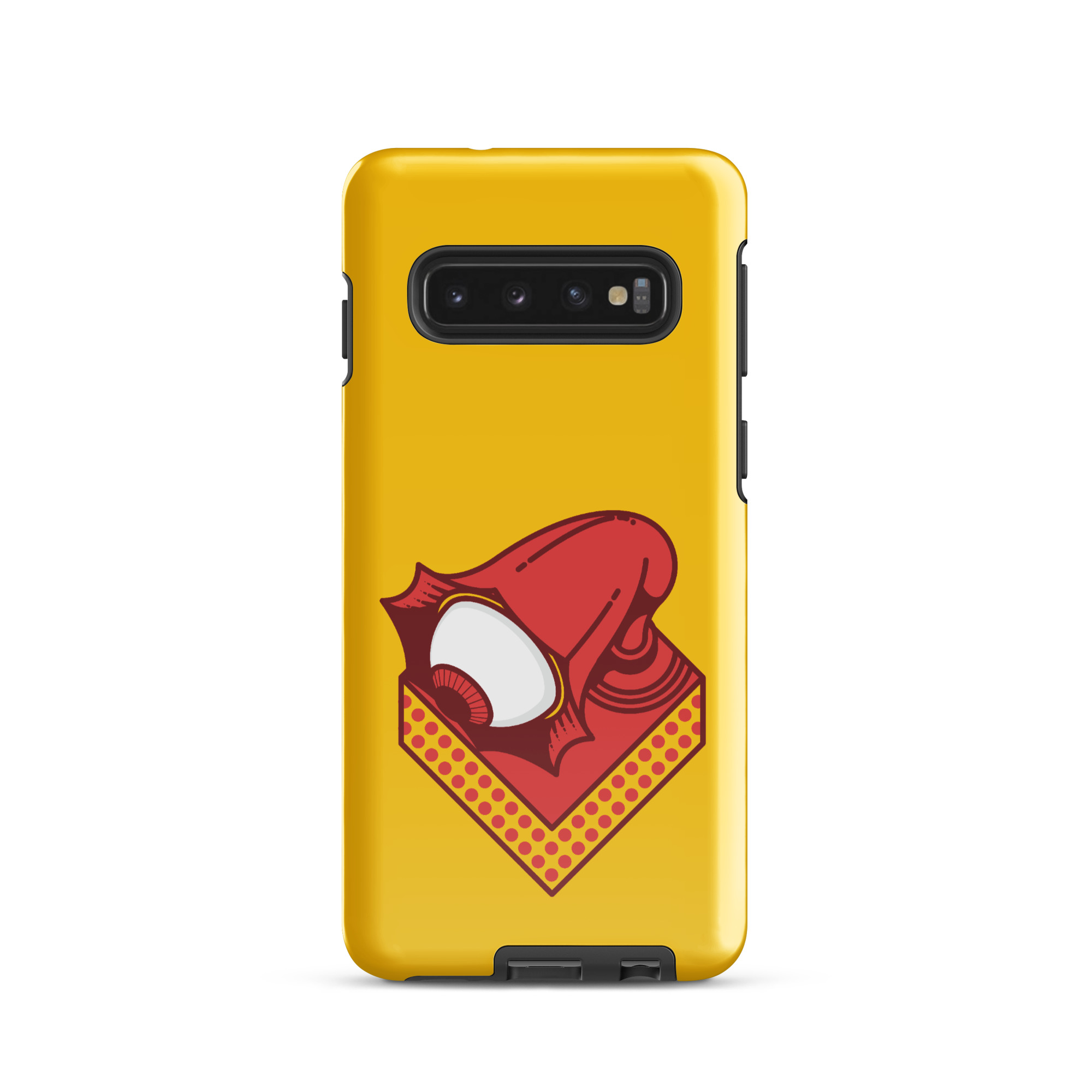 Eye Hear You Tough case for Samsung® - Image 2