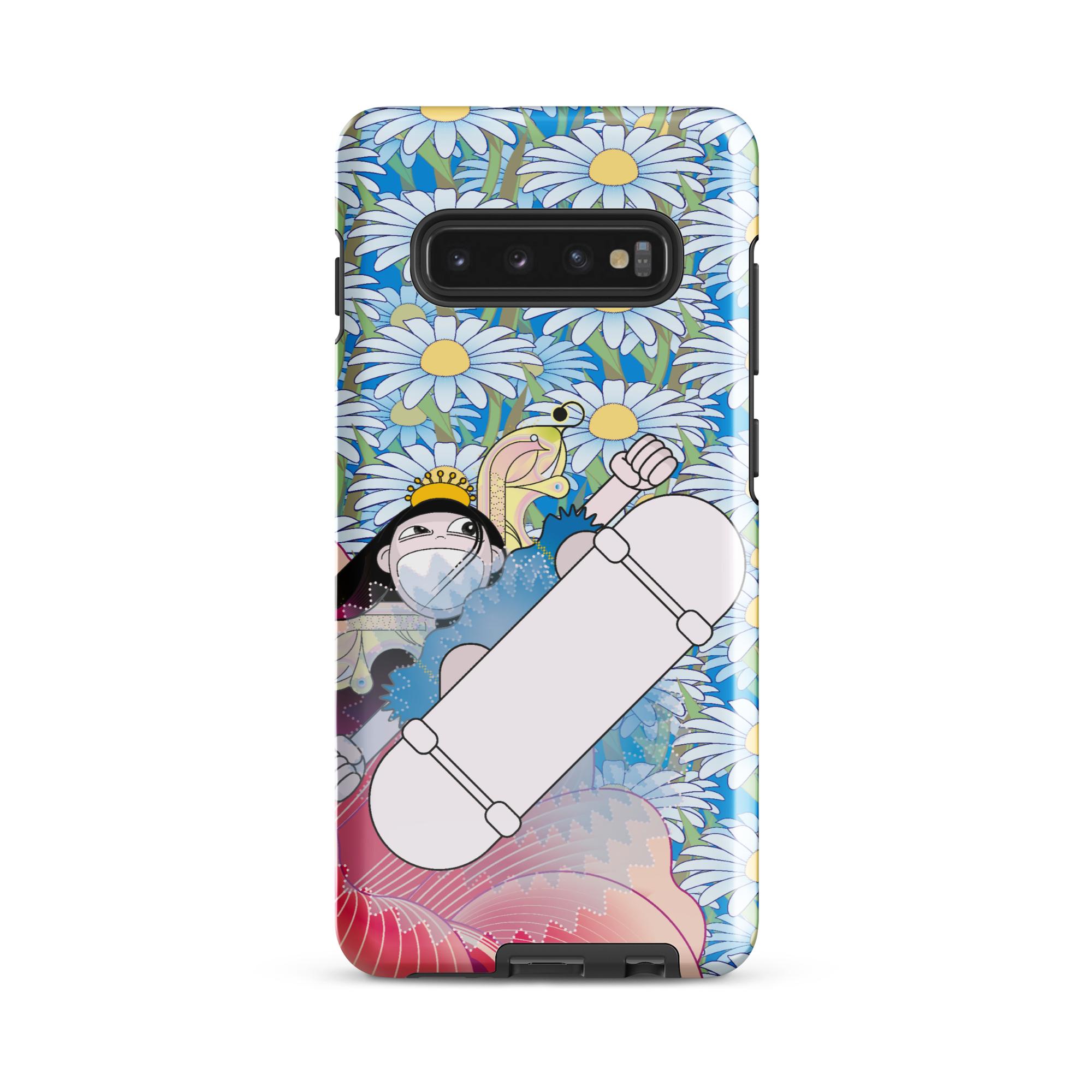 Fairy Skate Tough case for Samsung® - Image 19