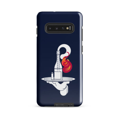 Justice Served Tough case for Samsung®