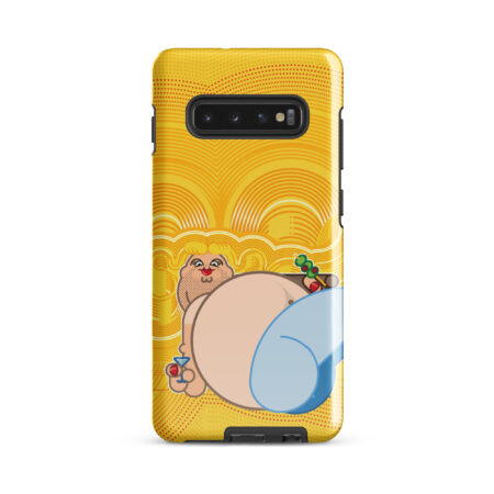 Different Tough case for Samsung®