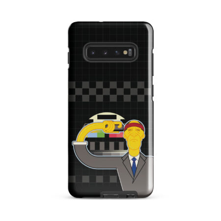 Remote Control Tough case for Samsung®