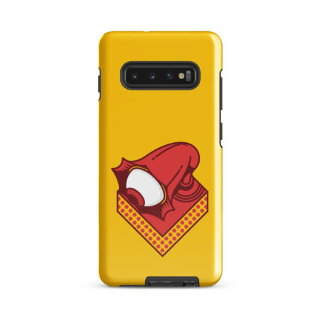 Eye Hear You Tough case for Samsung®