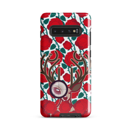 Oh! Dear Tough case for Samsung®