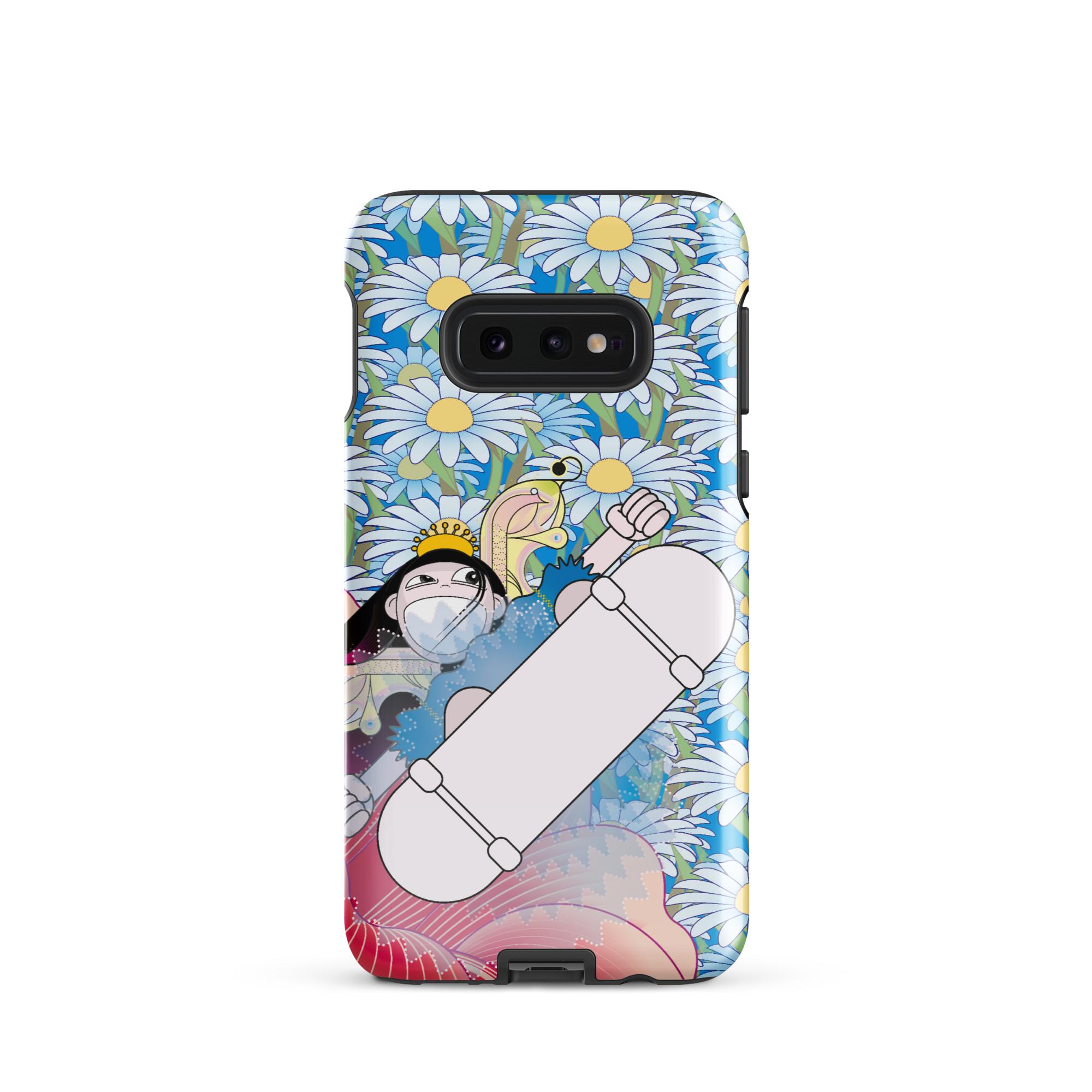 Fairy Skate Tough case for Samsung® - Image 18