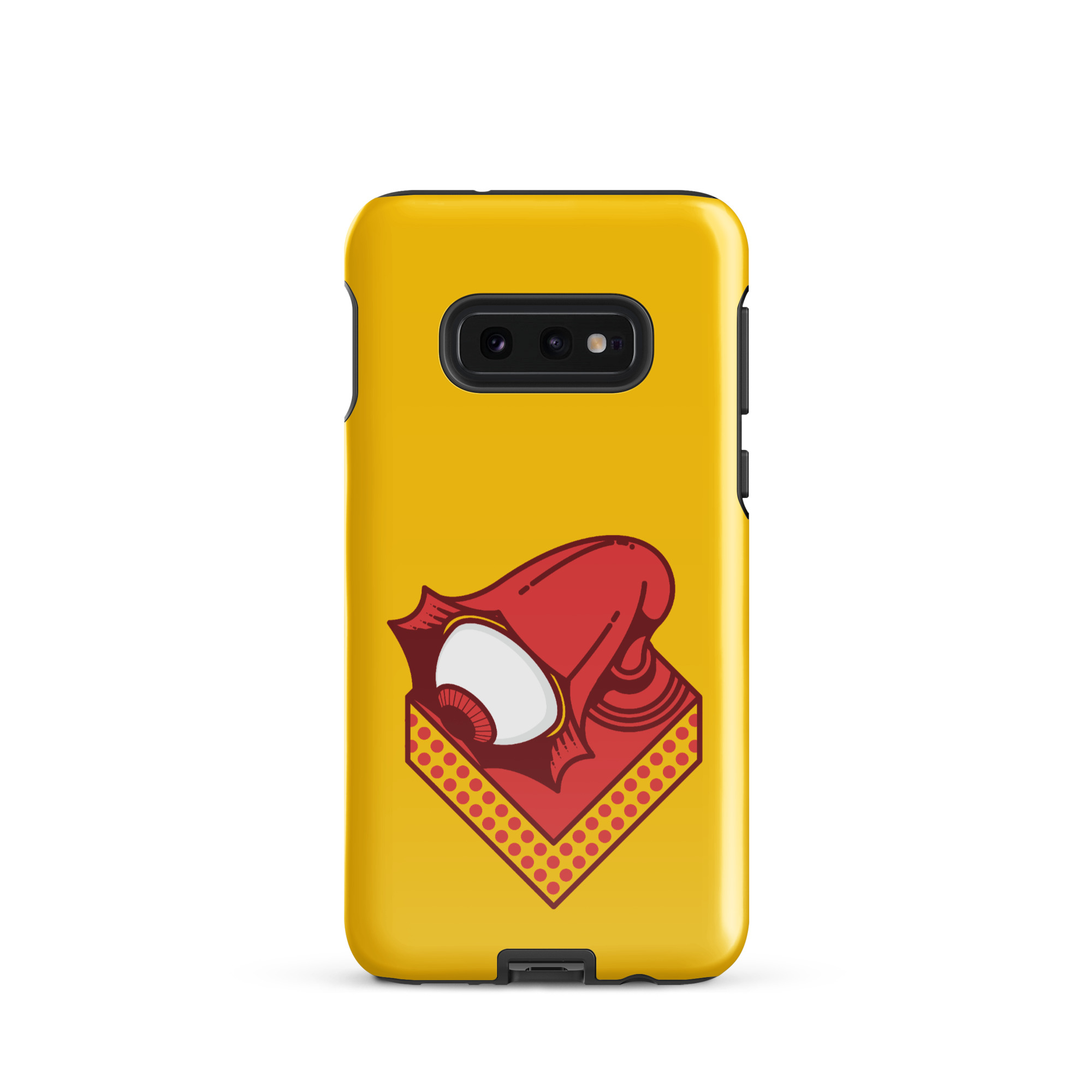 Eye Hear You Tough case for Samsung® - Image 3