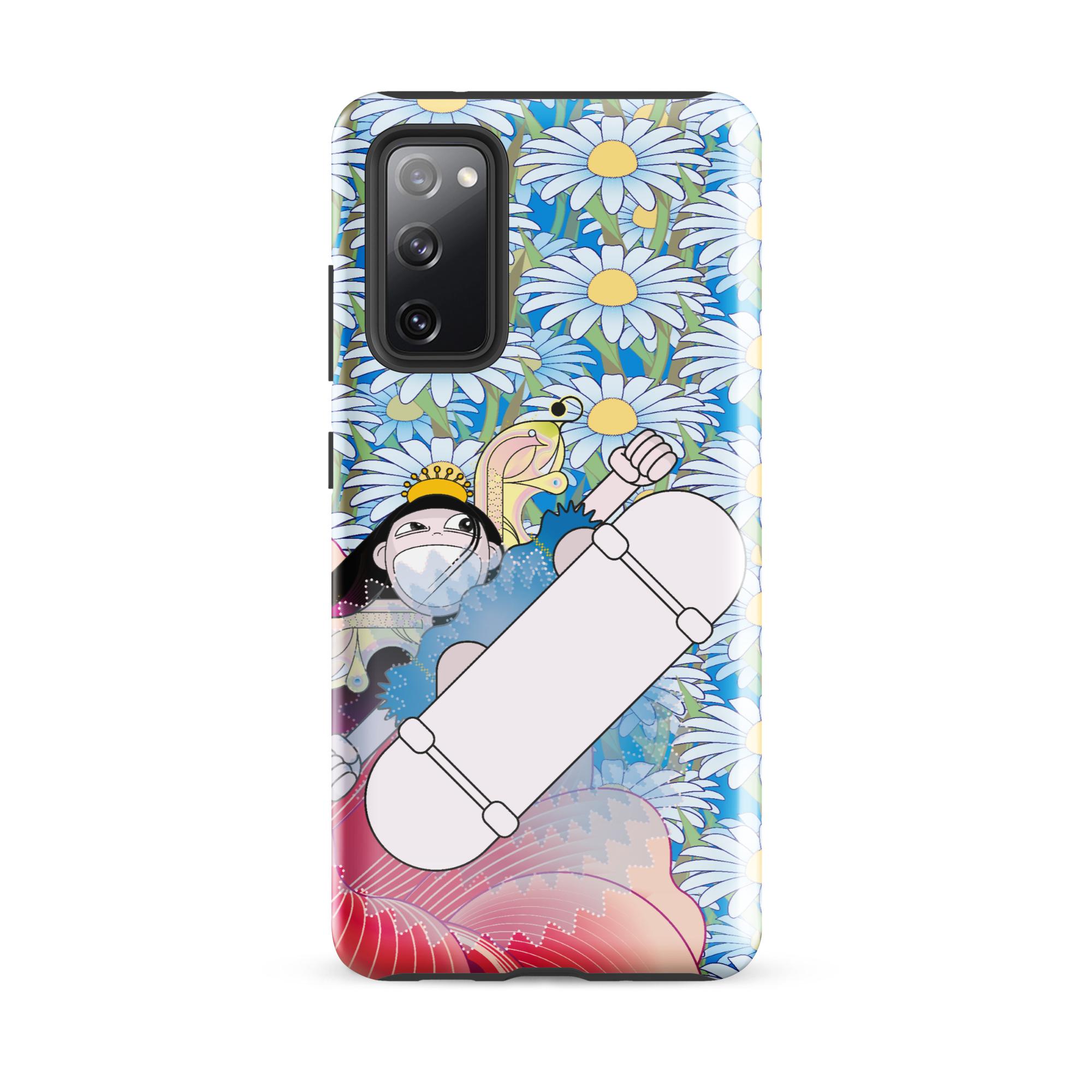 Fairy Skate Tough case for Samsung® - Image 17