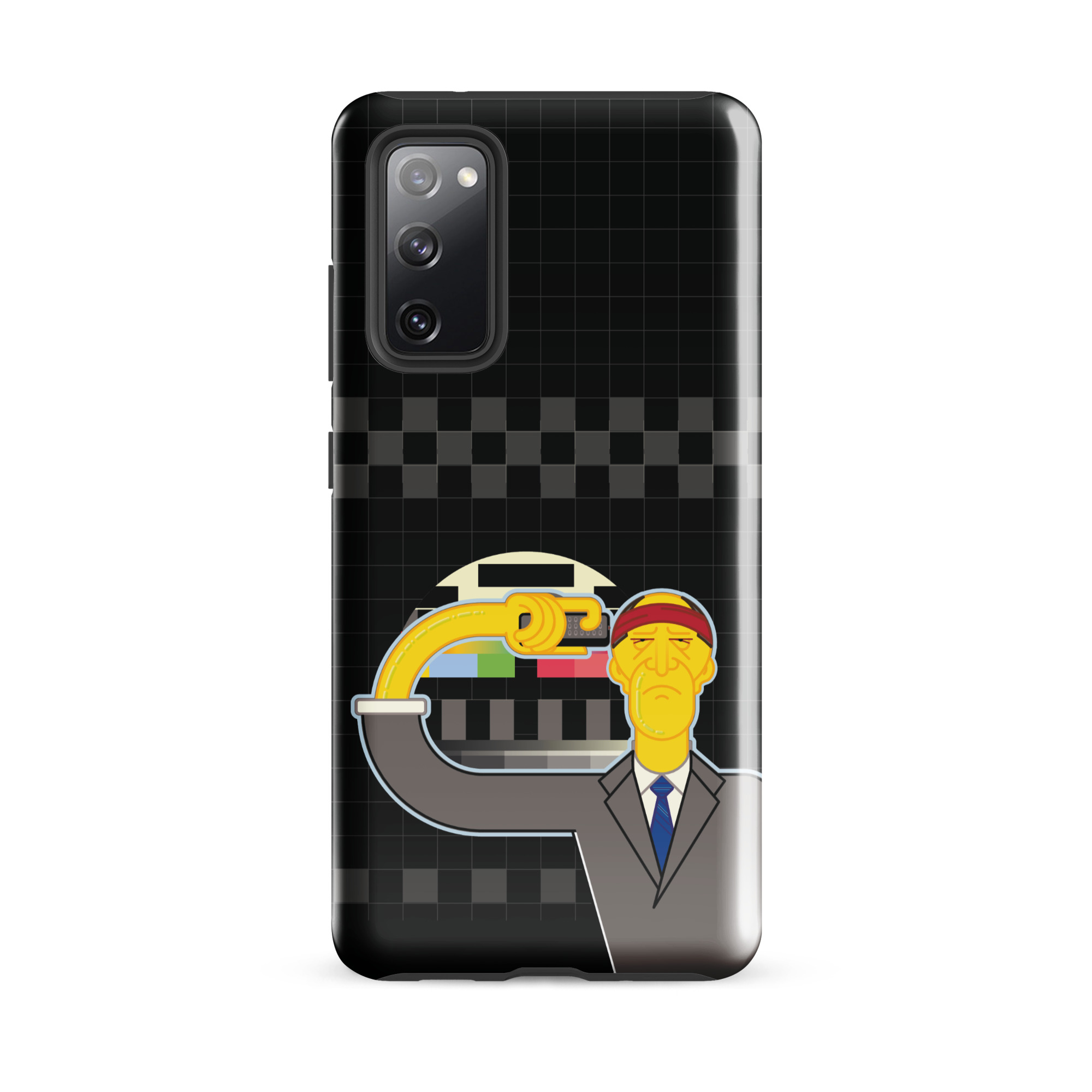 Remote Control Tough case for Samsung® - Image 5