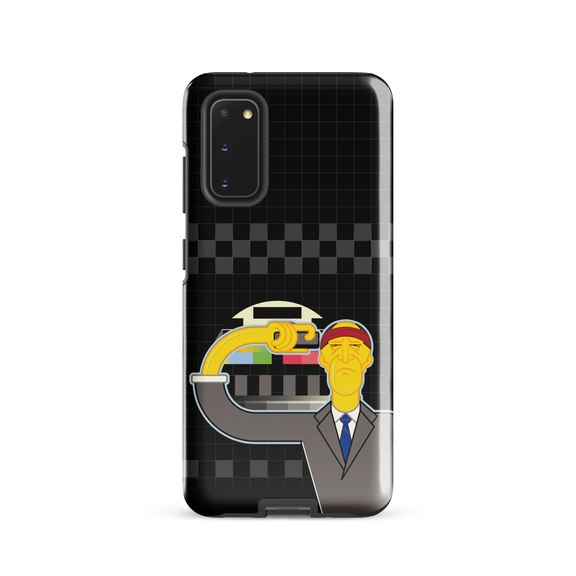 Remote Control Tough case for Samsung® - Image 4