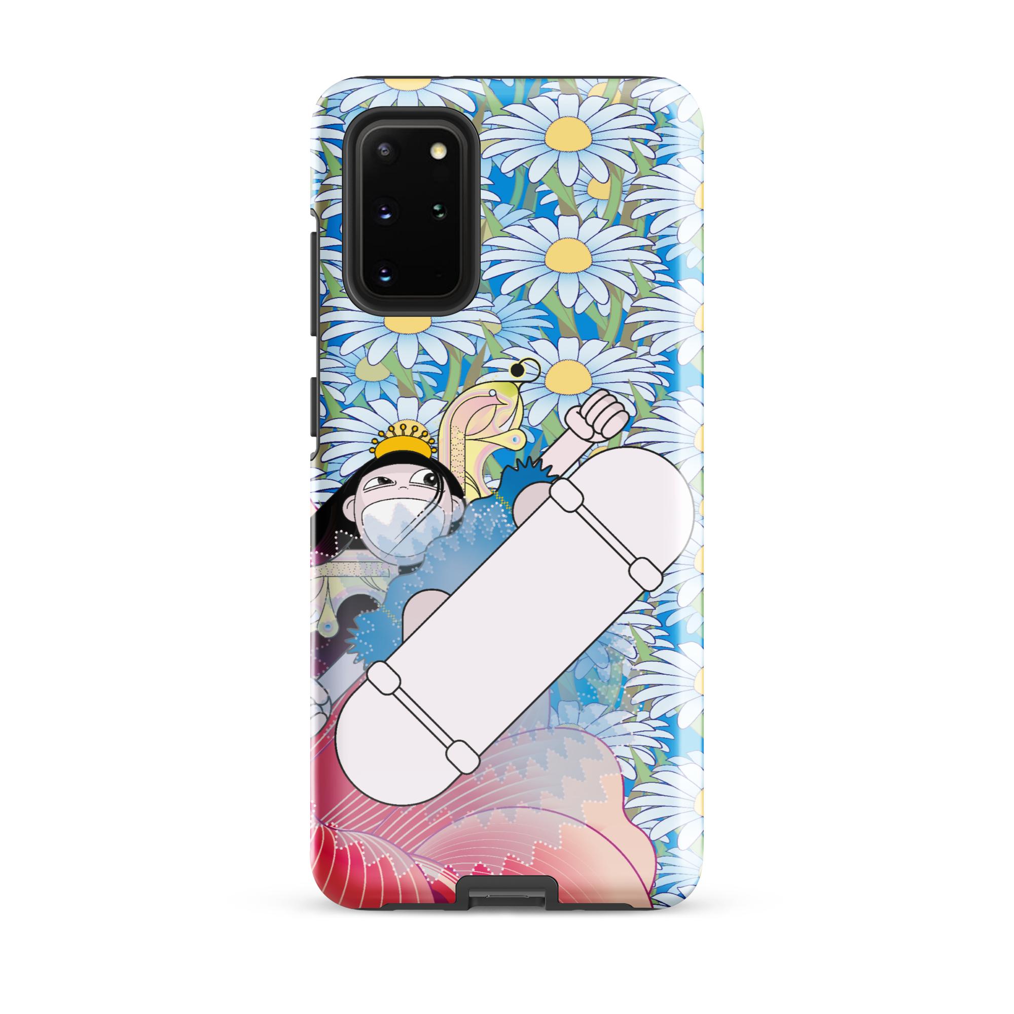 Fairy Skate Tough case for Samsung® - Image 16