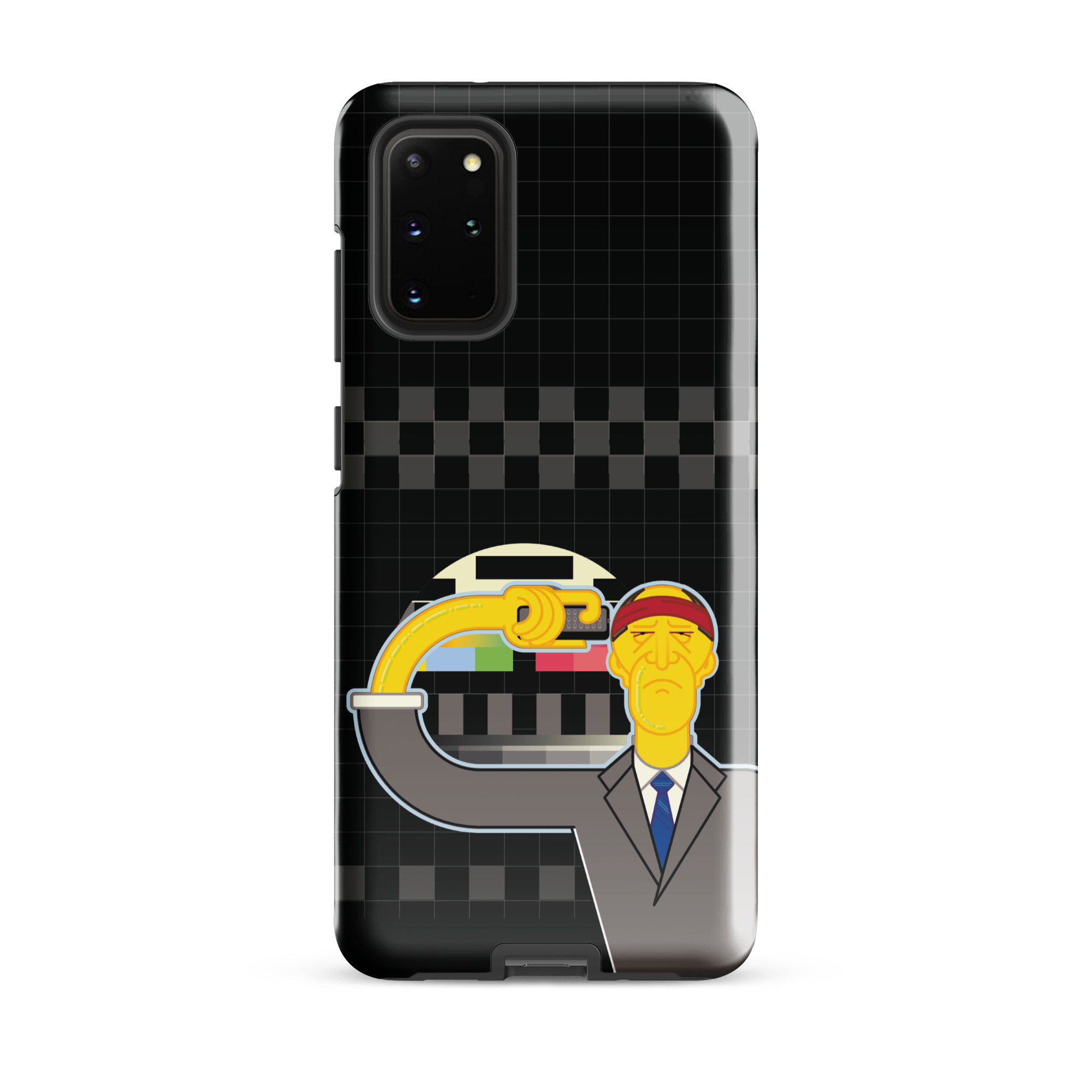 Remote Control Tough case for Samsung® - Image 6