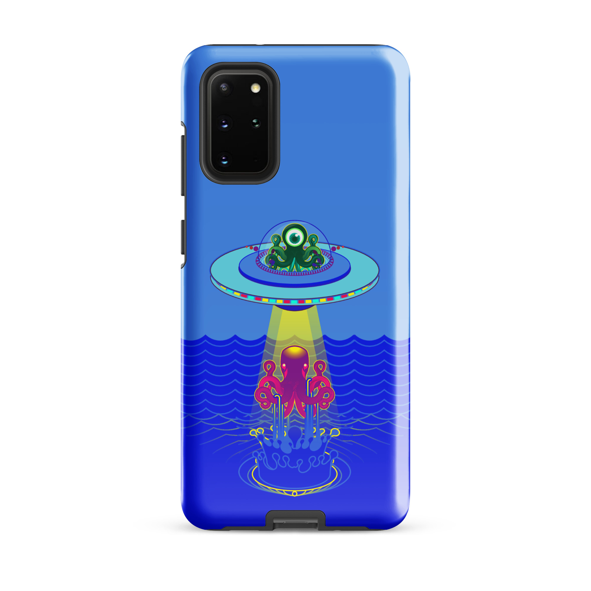 Aliens Tough case for Samsung® - Image 6