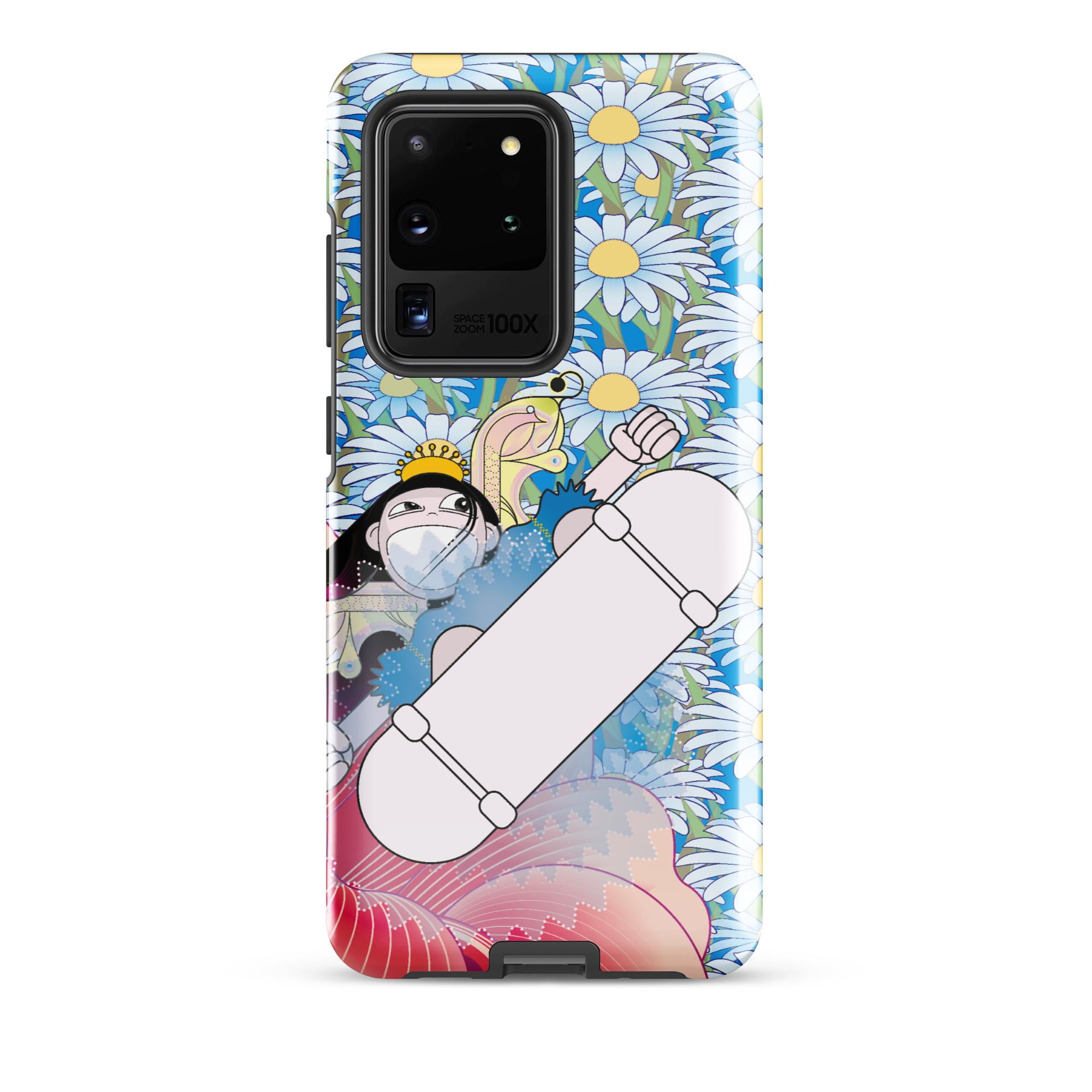 Fairy Skate Tough case for Samsung® - Image 15
