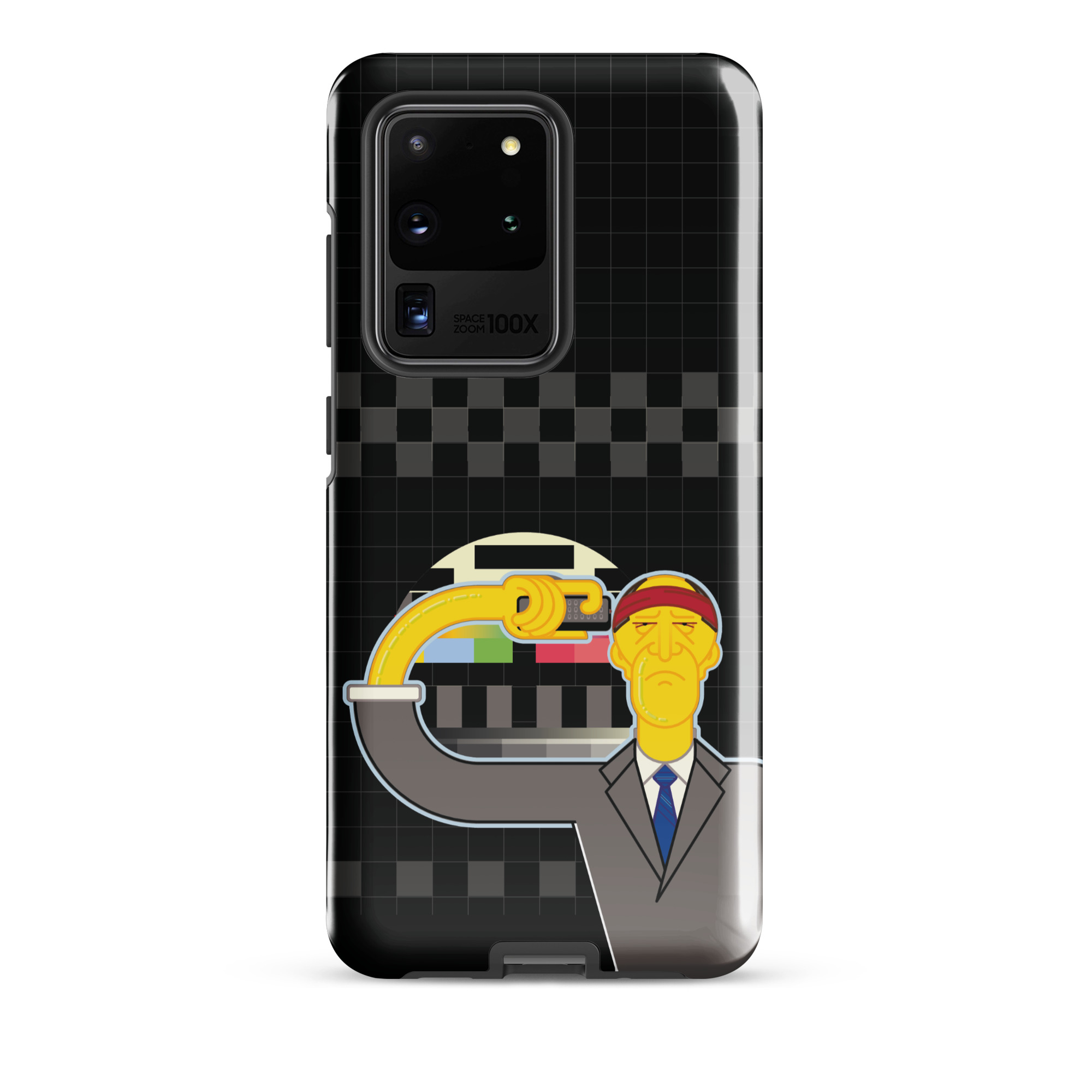 Remote Control Tough case for Samsung® - Image 7