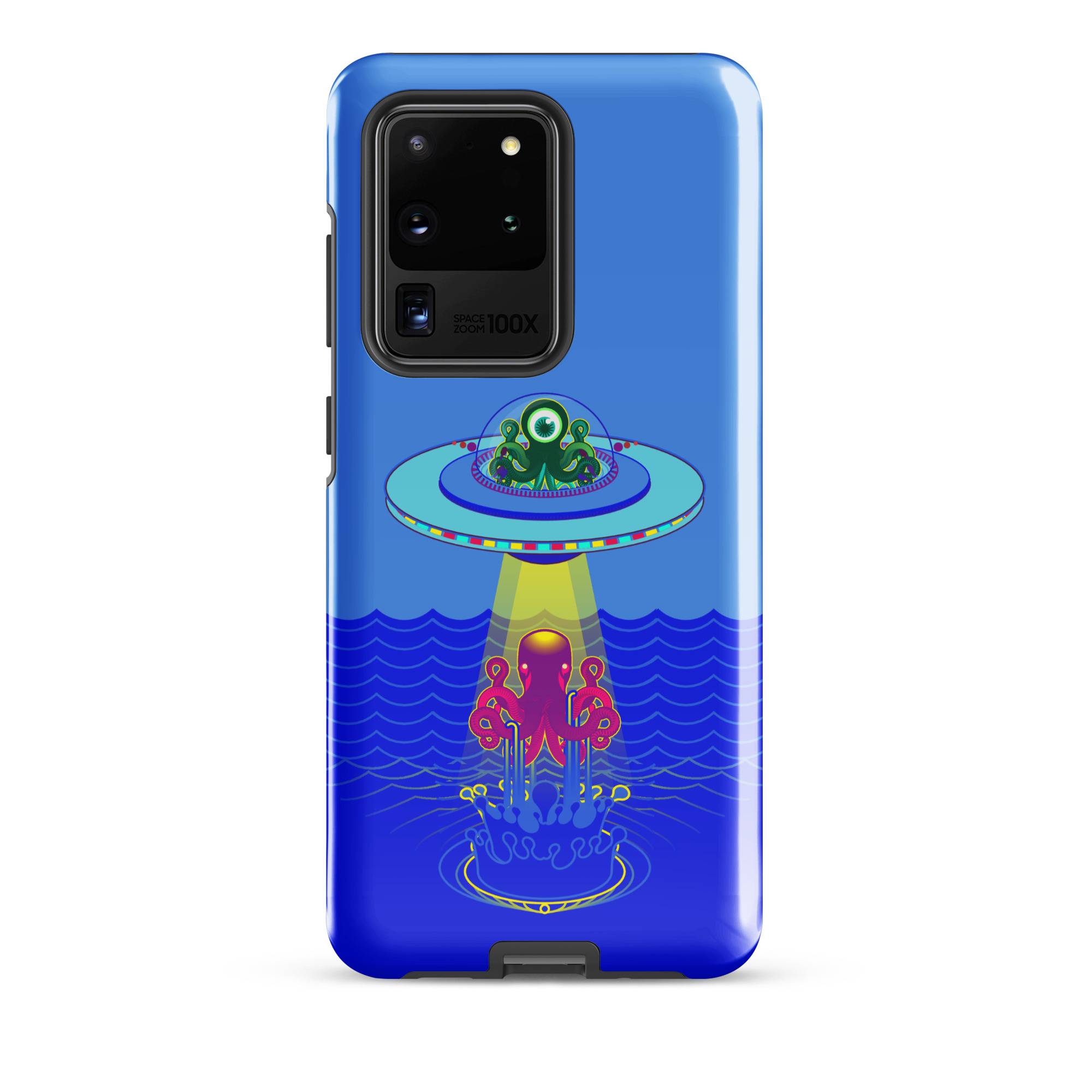 Aliens Tough case for Samsung® - Image 7