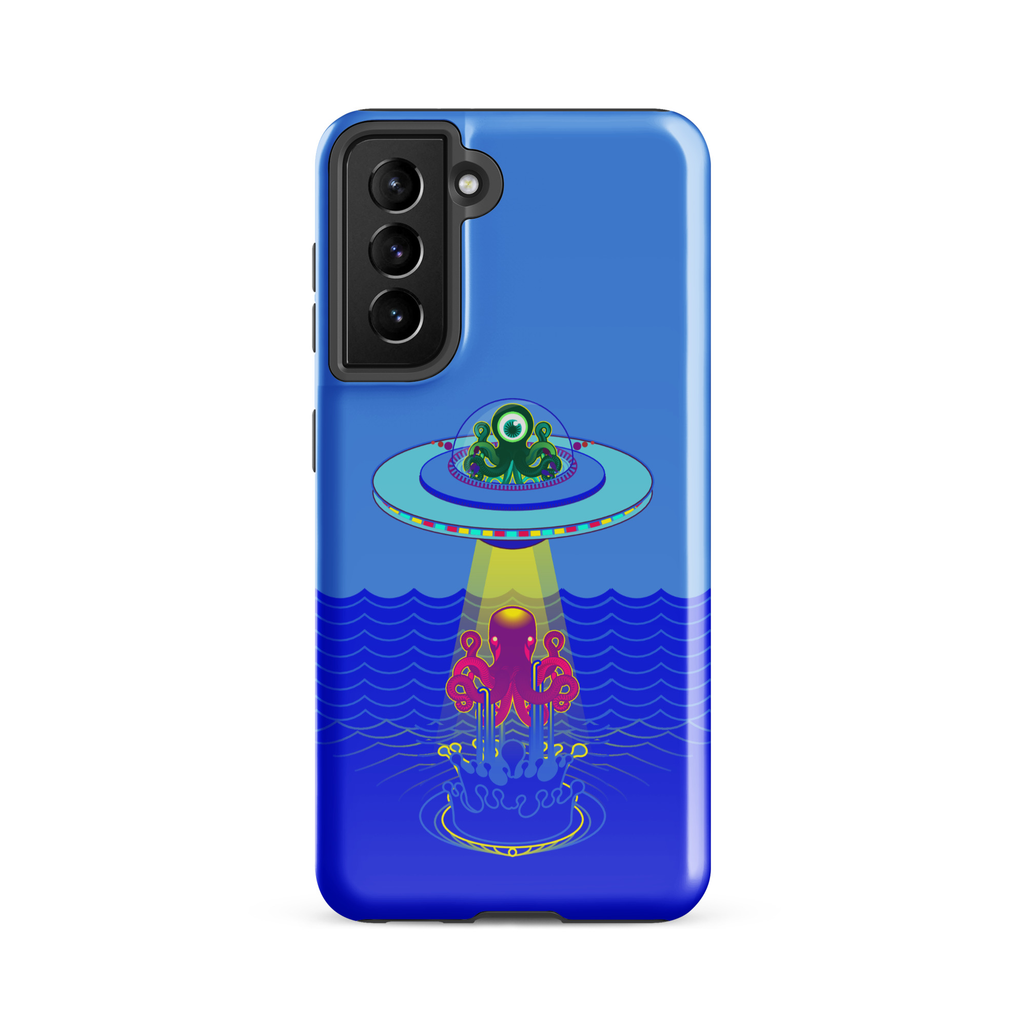 Aliens Tough case for Samsung® - Image 11