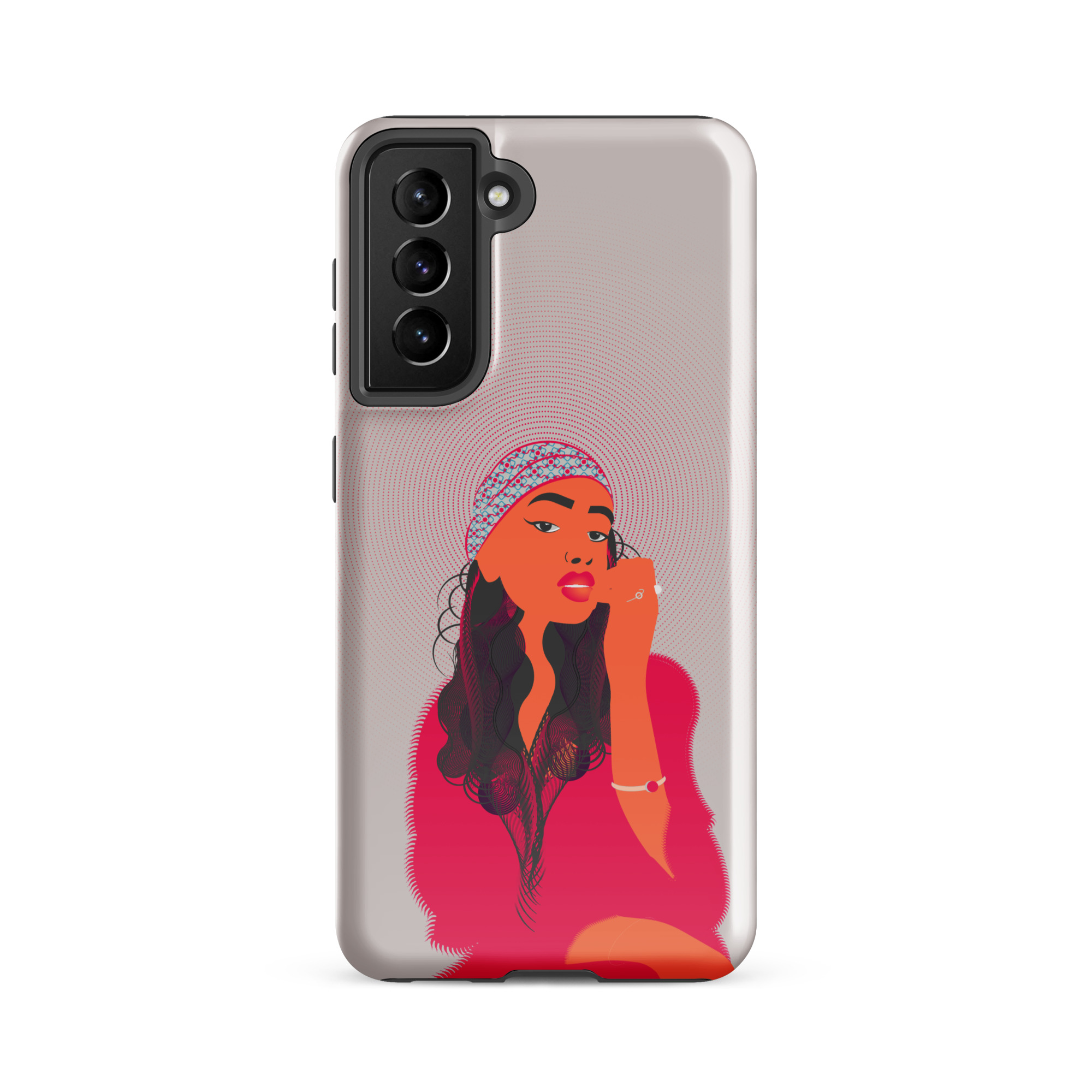 Maria Tough case for Samsung® - Image 11
