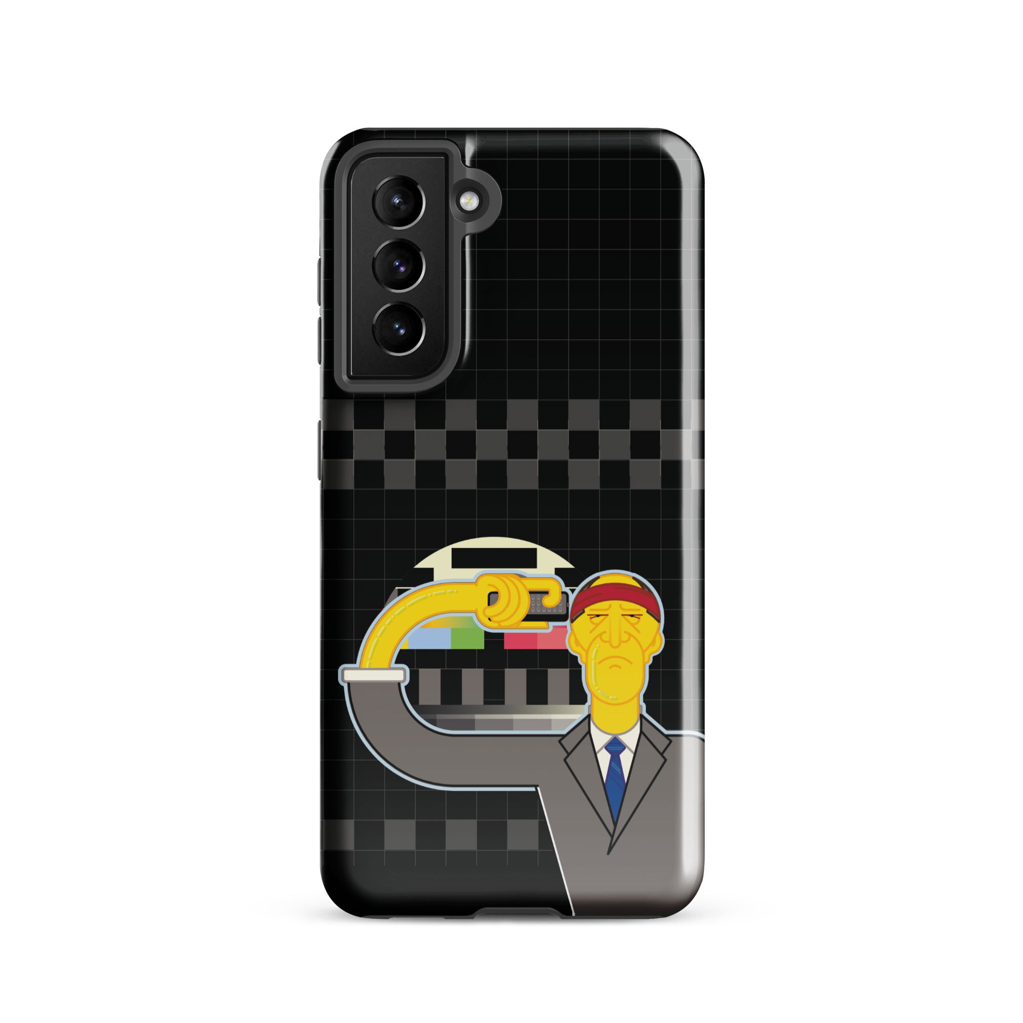 Remote Control Tough case for Samsung® - Image 8