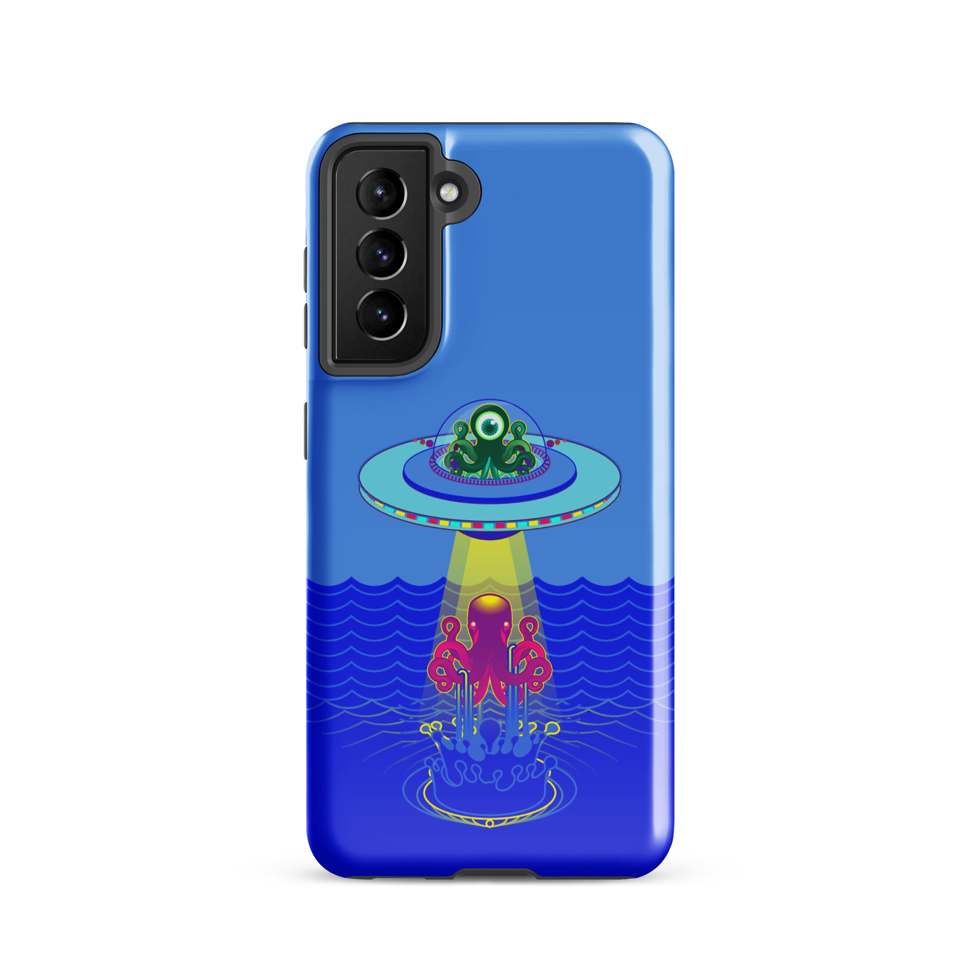 Aliens Tough case for Samsung® - Image 8