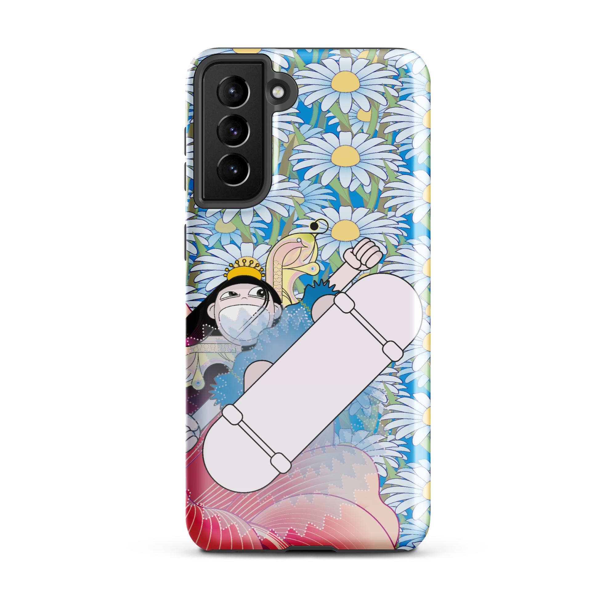 Fairy Skate Tough case for Samsung® - Image 13