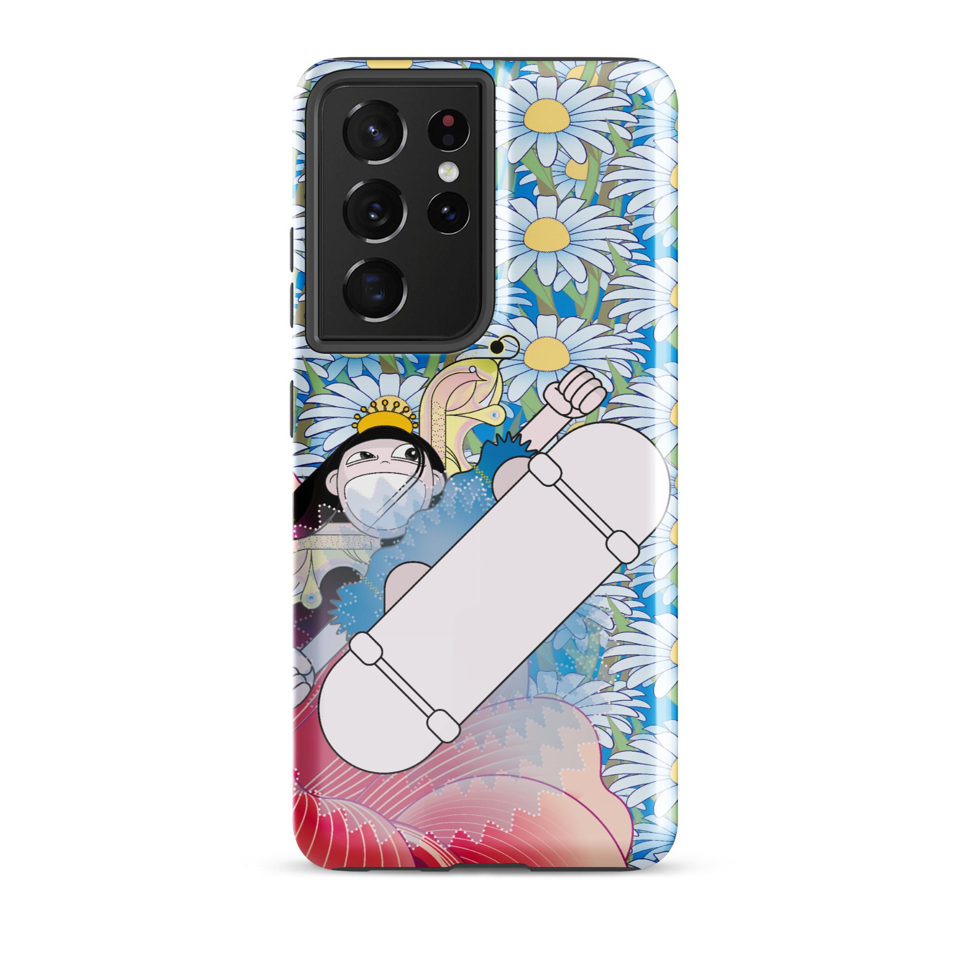 Fairy Skate Tough case for Samsung® - Image 12