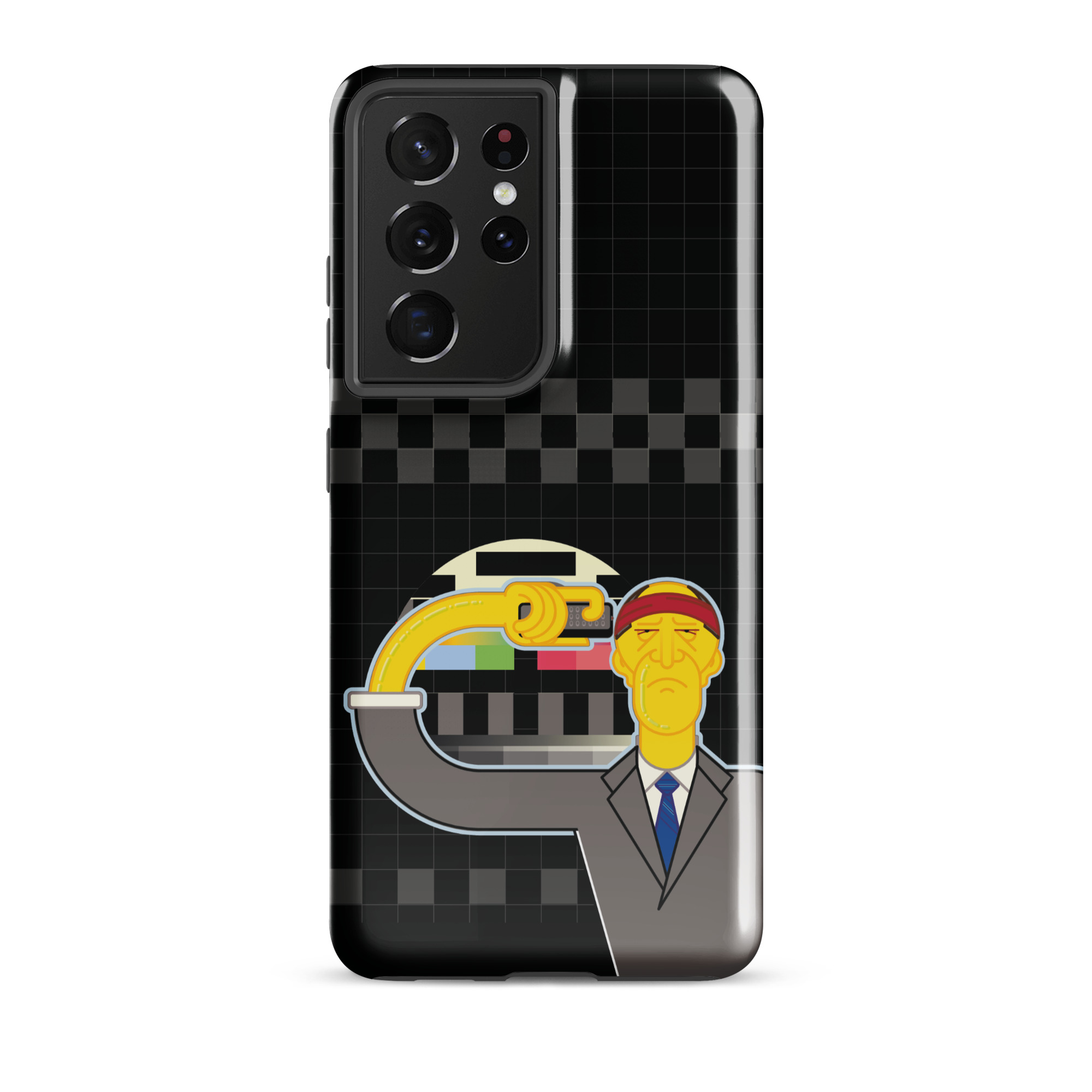 Remote Control Tough case for Samsung® - Image 10