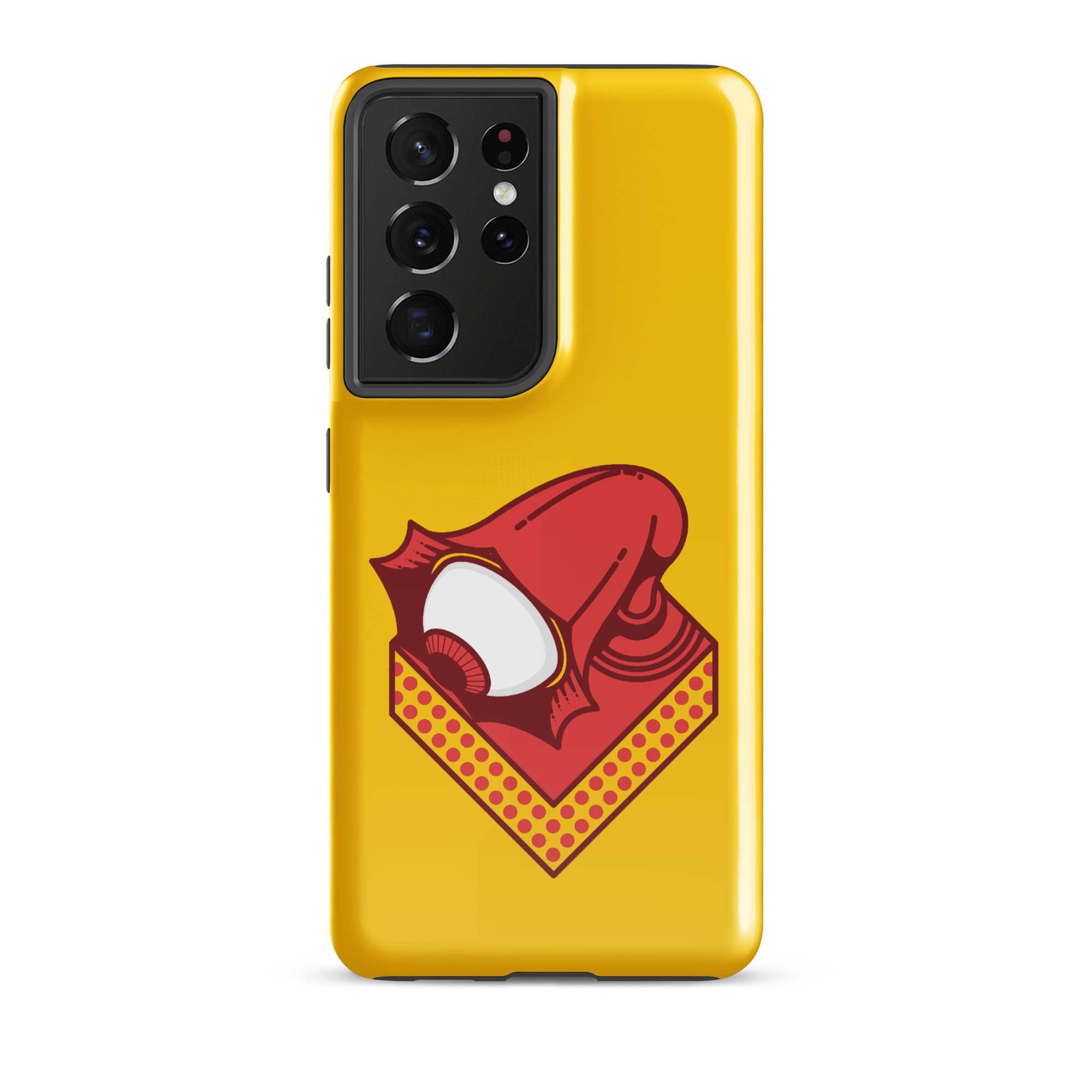 Eye Hear You Tough case for Samsung® - Image 10