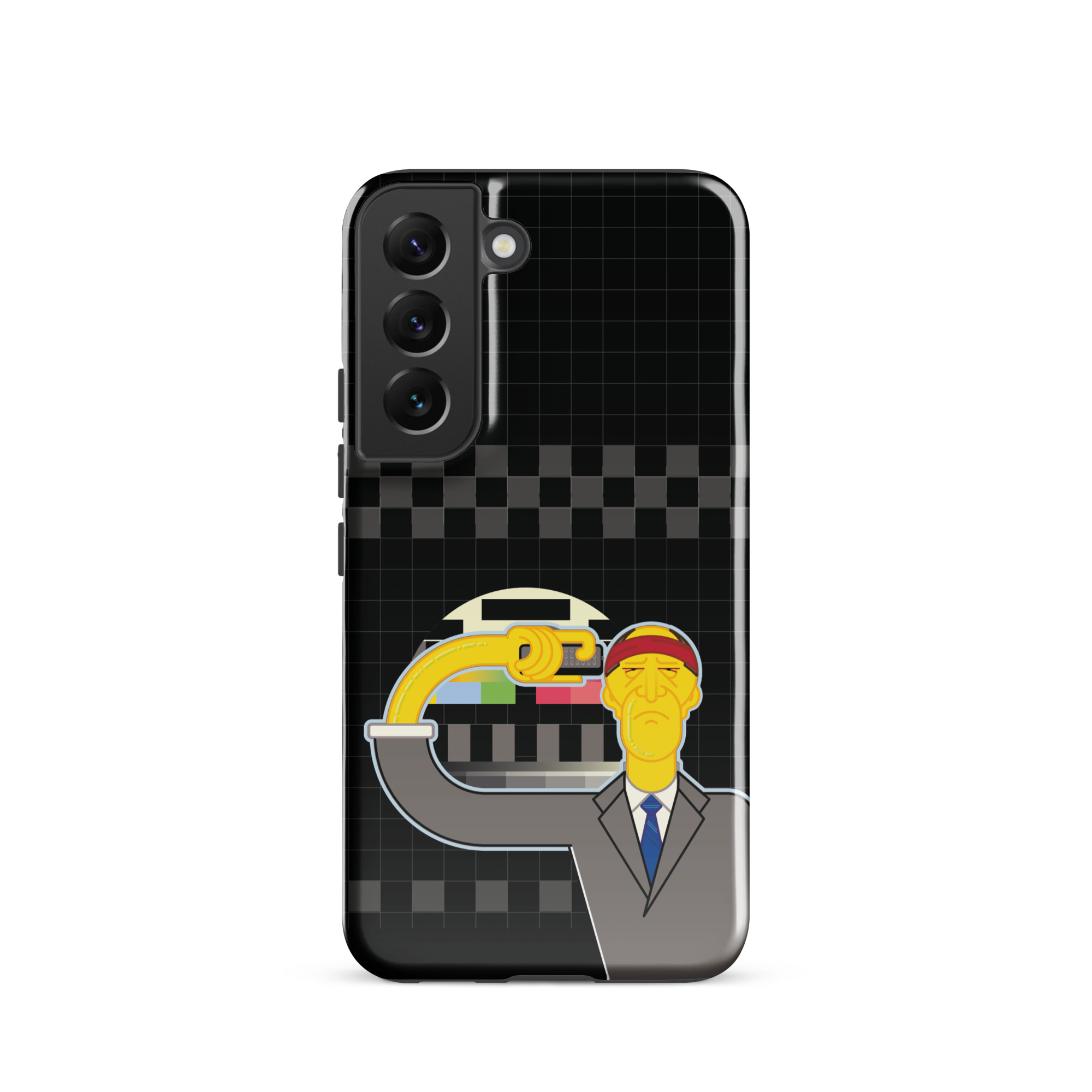 Remote Control Tough case for Samsung® - Image 12