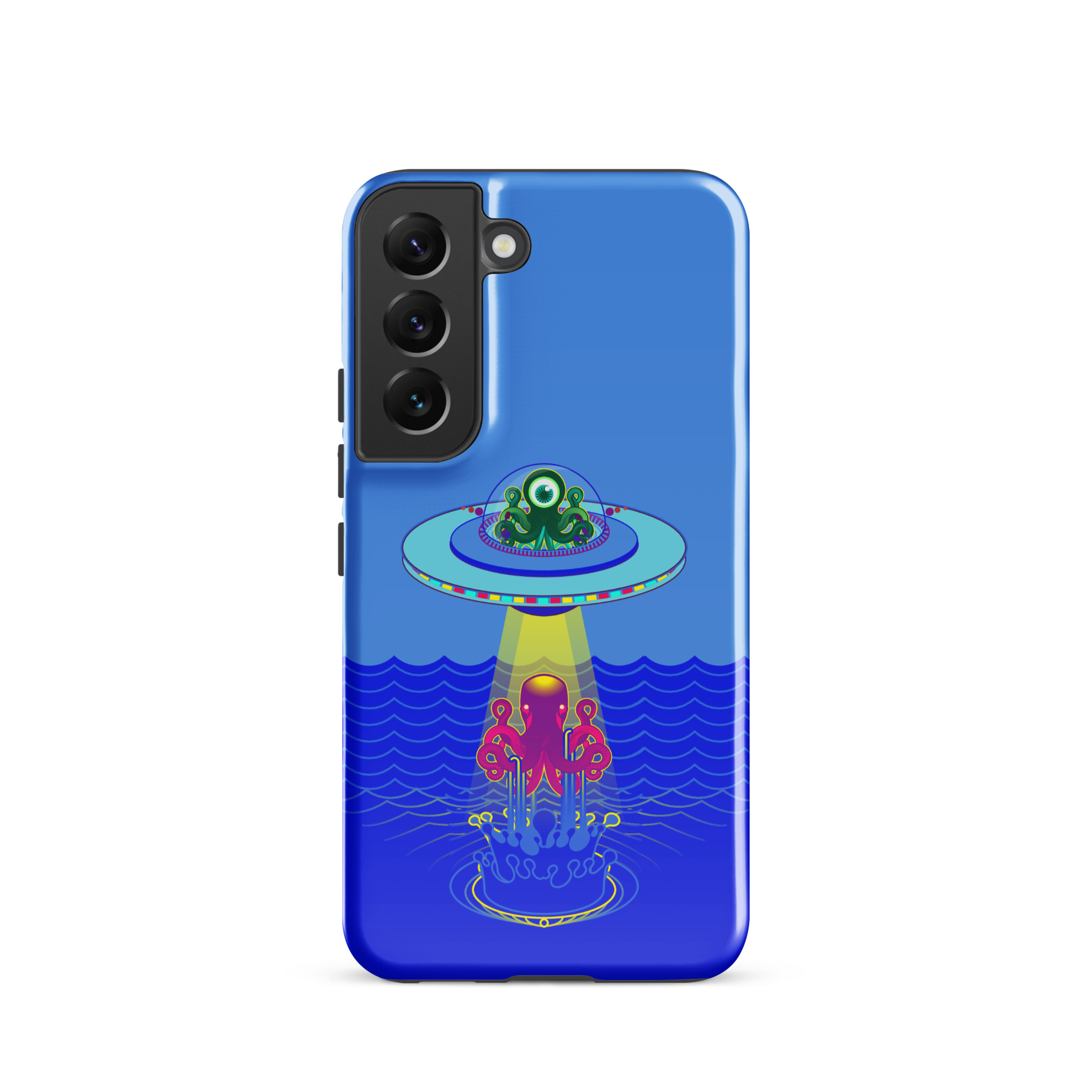 Aliens Tough case for Samsung® - Image 12