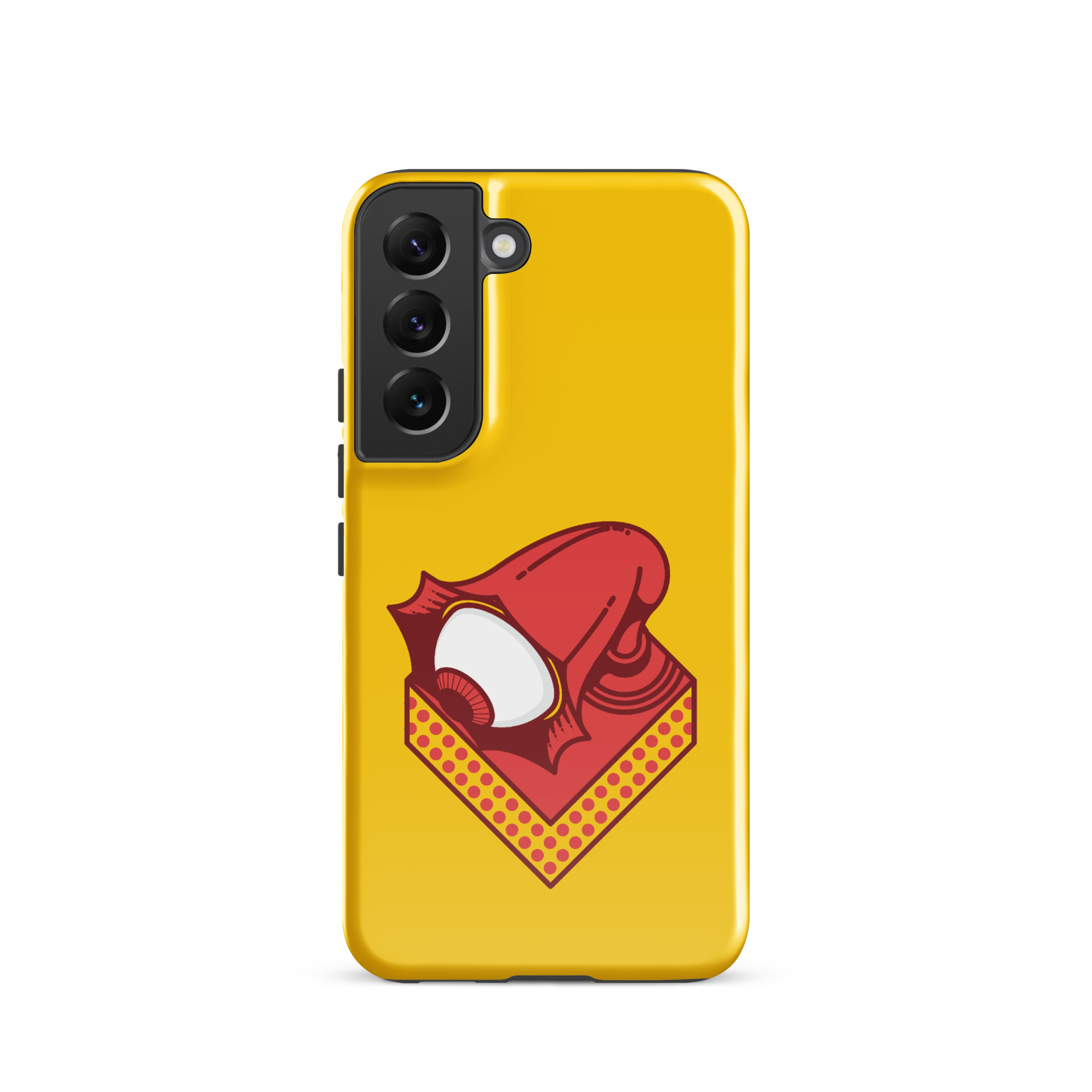 Eye Hear You Tough case for Samsung® - Image 12