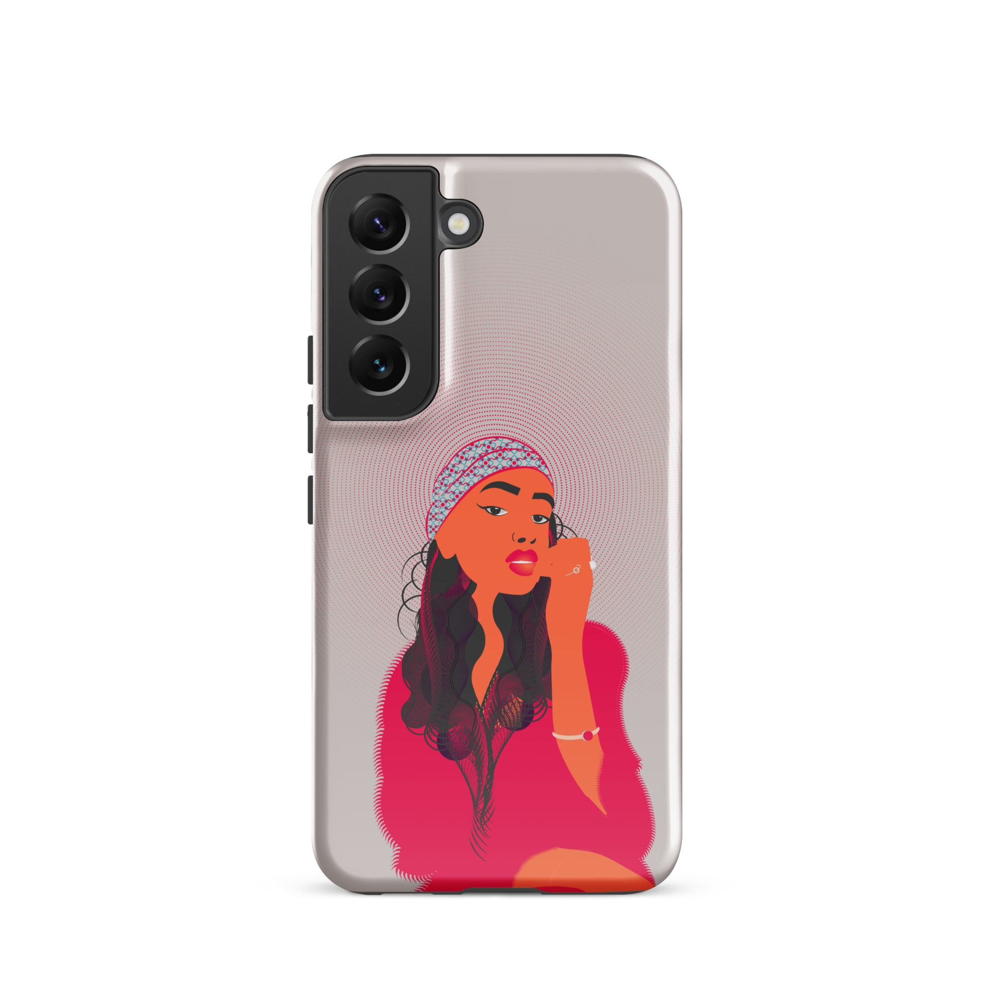 Maria Tough case for Samsung® - Image 12
