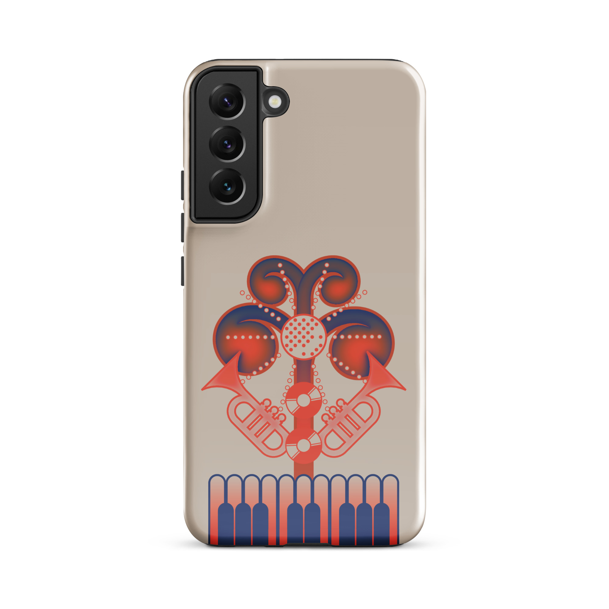 Music Tough case for Samsung® - Image 13