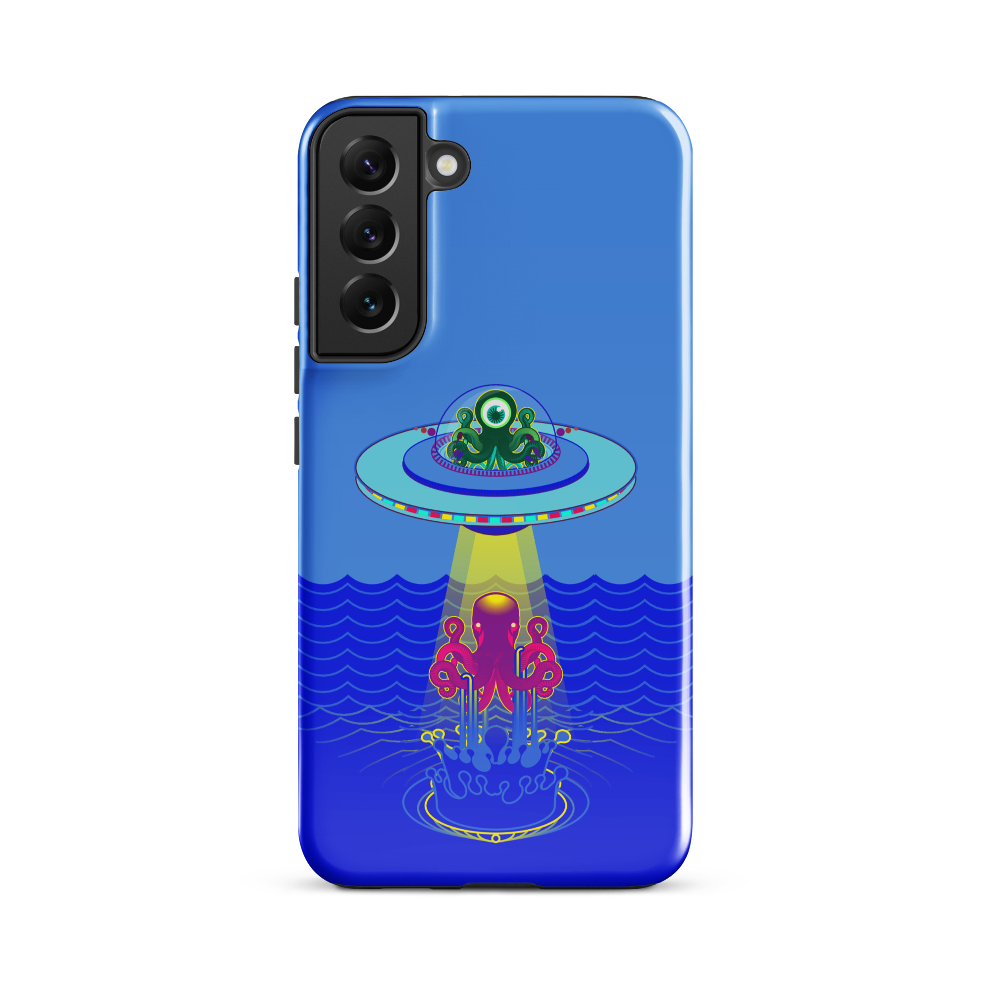 Aliens Tough case for Samsung® - Image 13