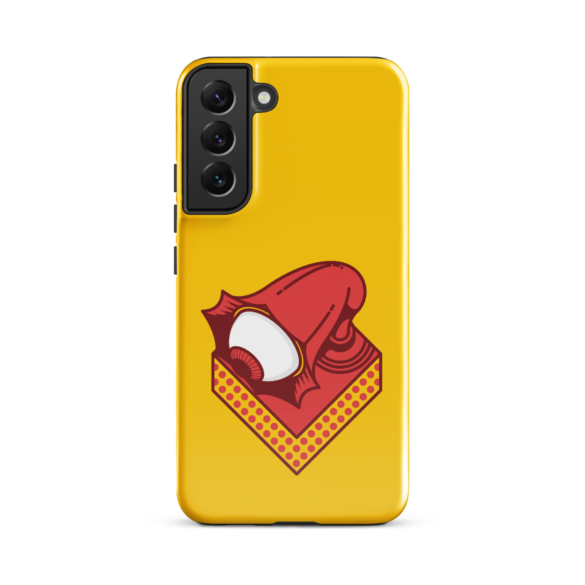 Eye Hear You Tough case for Samsung® - Image 13