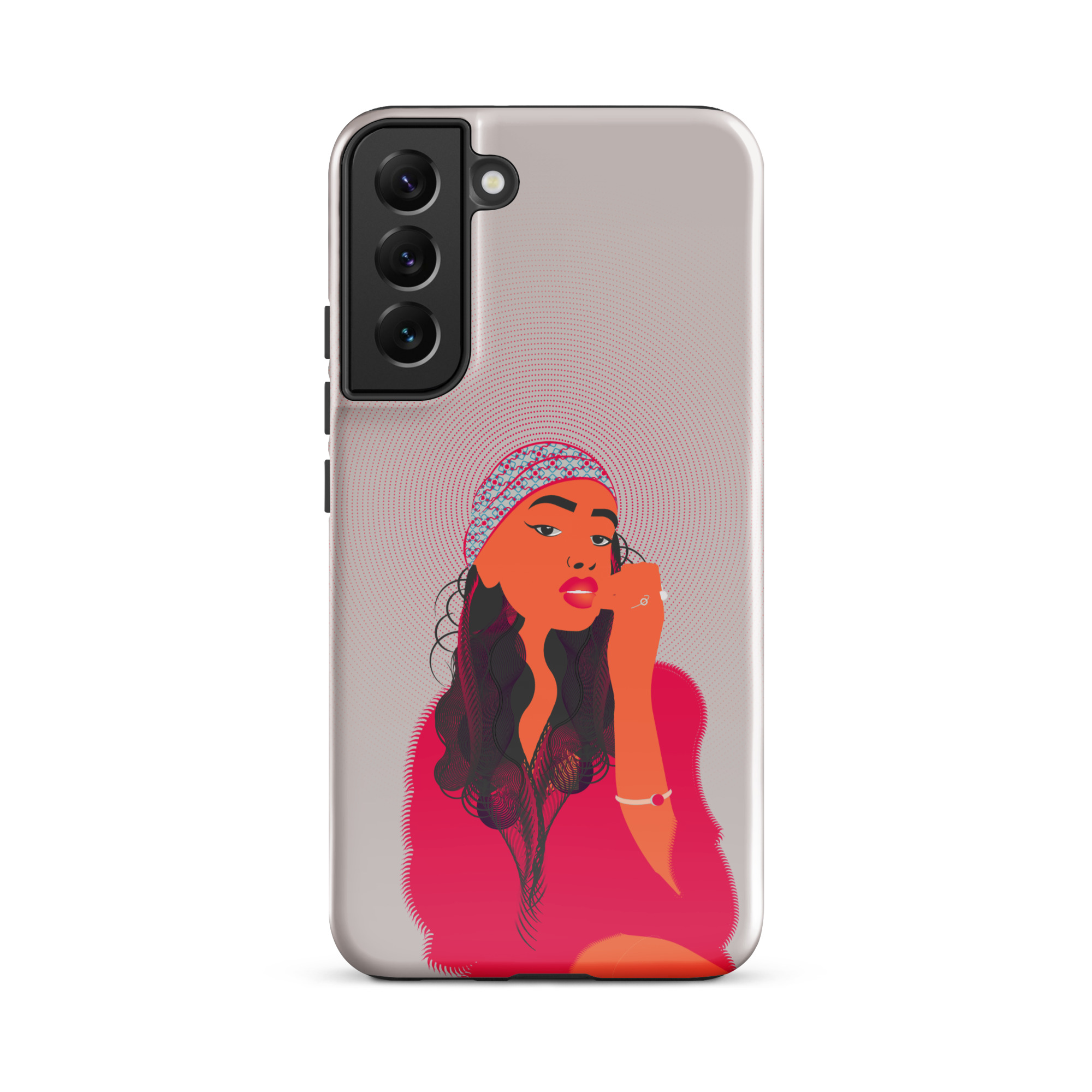 Maria Tough case for Samsung® - Image 13